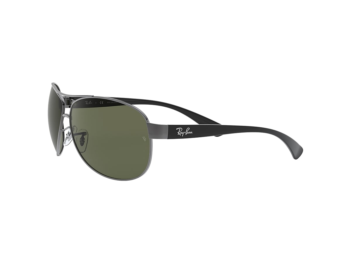 【レイバン公式ストア】 Ray-Ban® RB3386 サングラス 