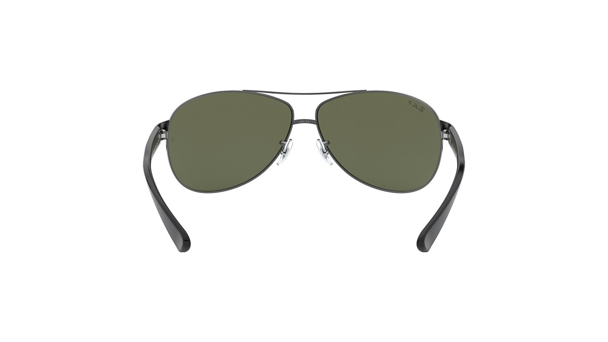 【レイバン公式ストア】 Ray-Ban® RB3386 サングラス 