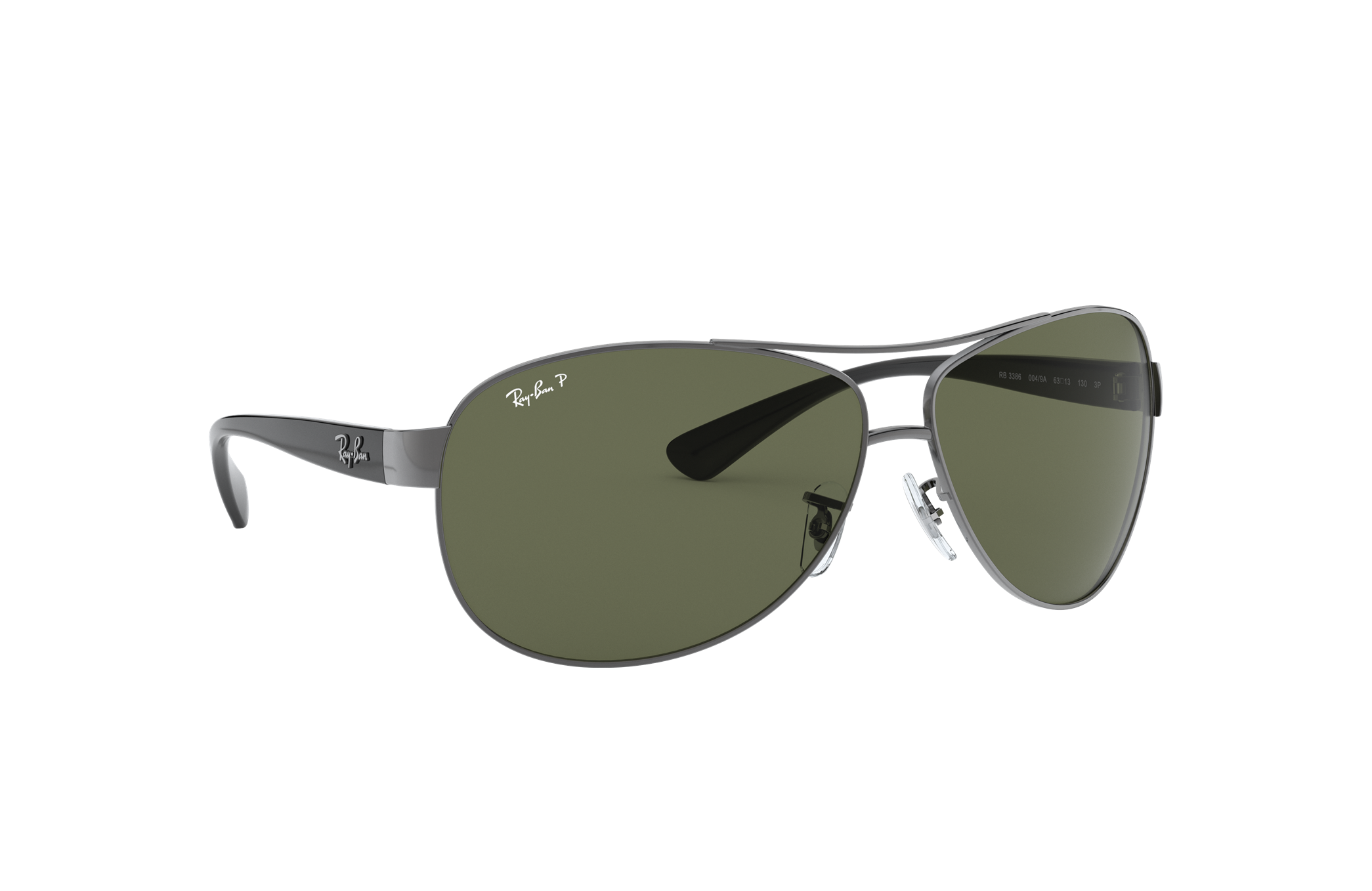 ray ban 3386