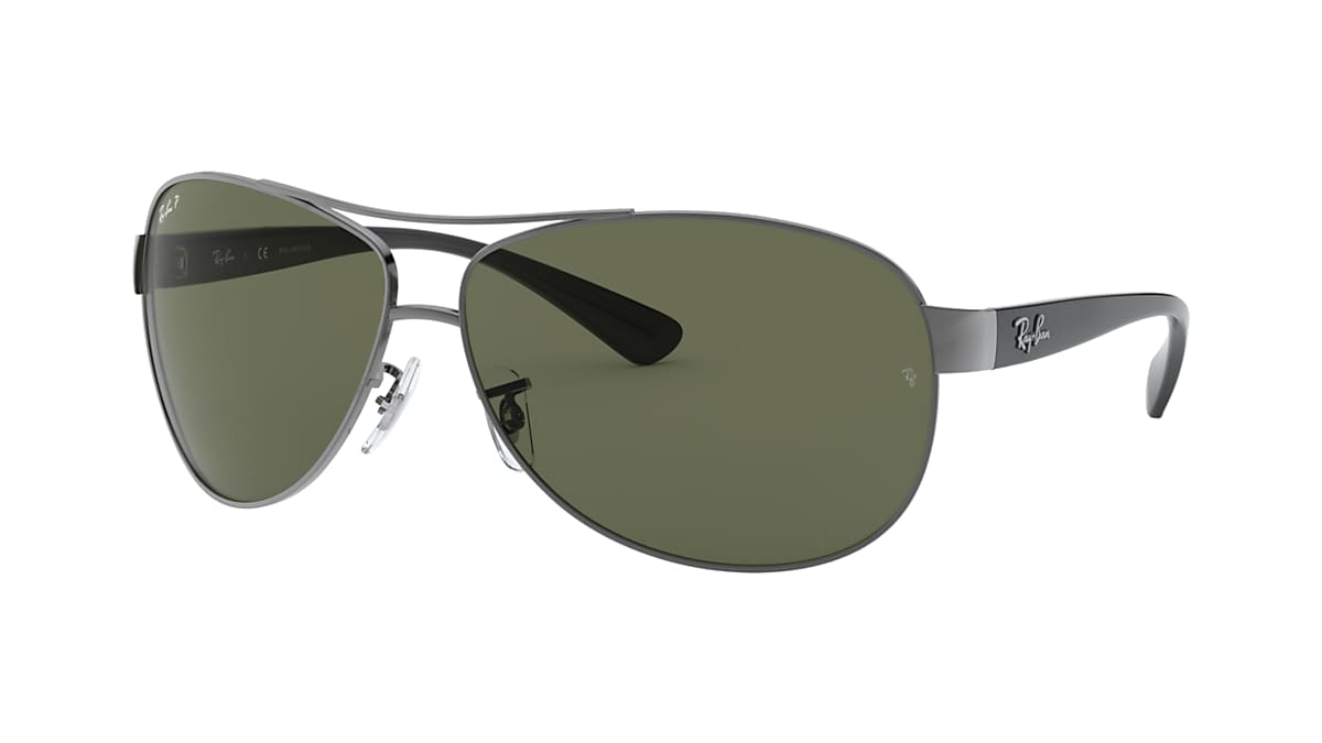 【レイバン公式ストア】 Ray-Ban® RB3386 サングラス