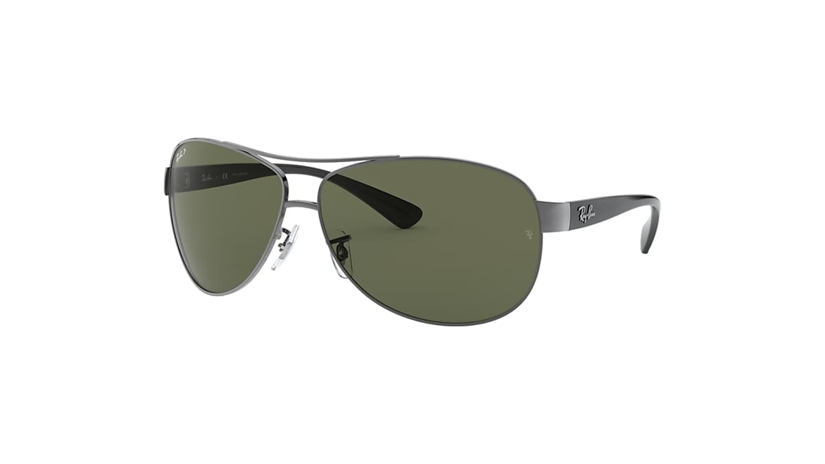 Lentes ray store ban rb3386