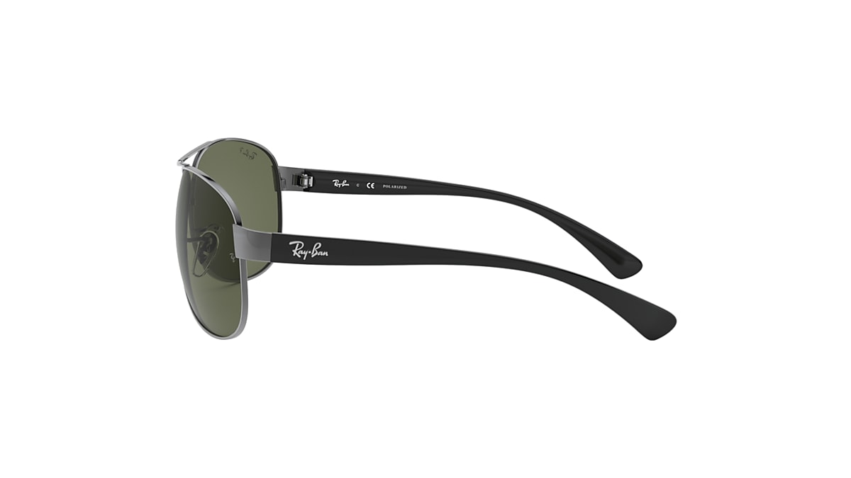 Rb3386 polarised store