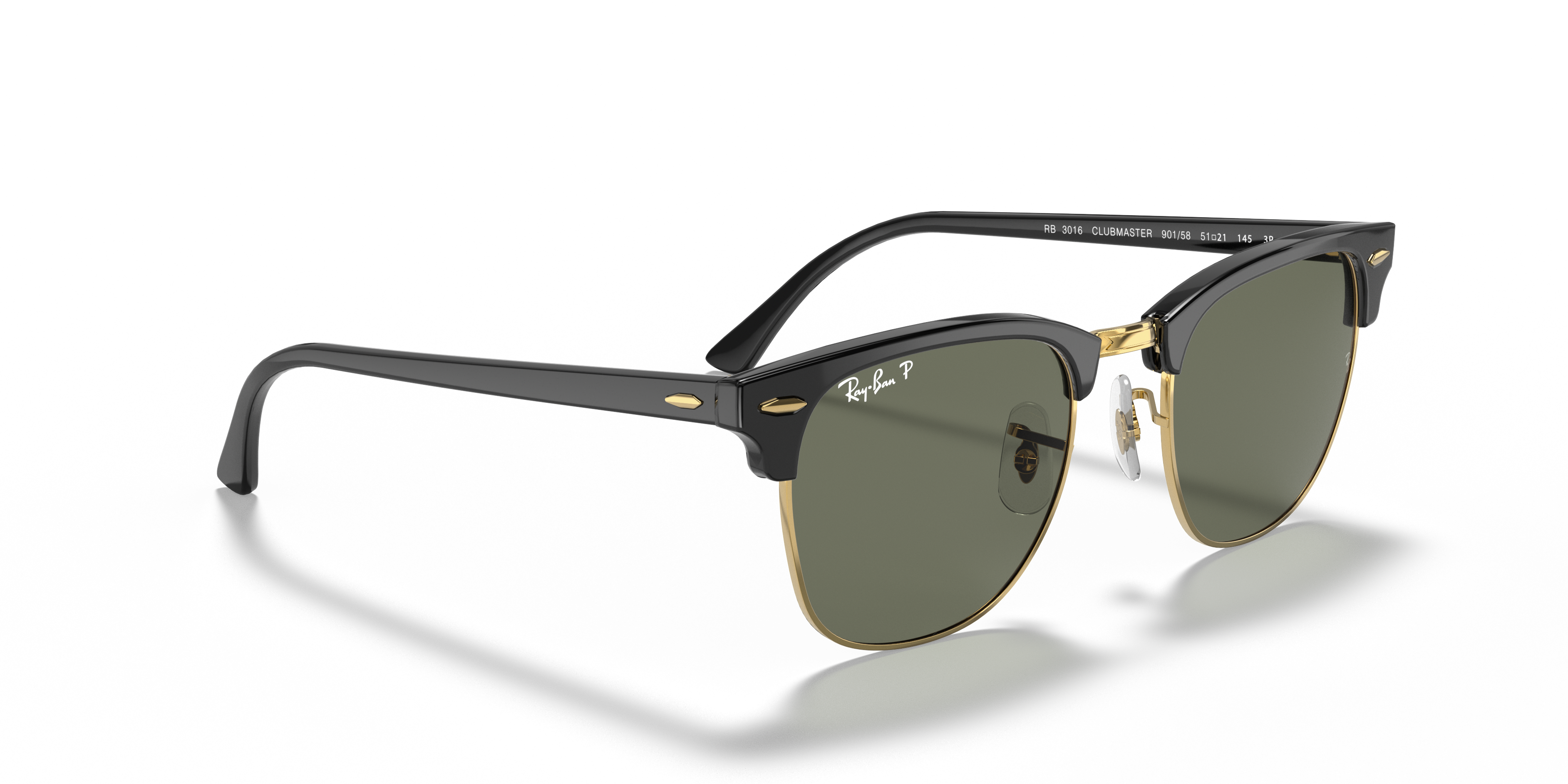 rb2140 wayfarer 901 54mm