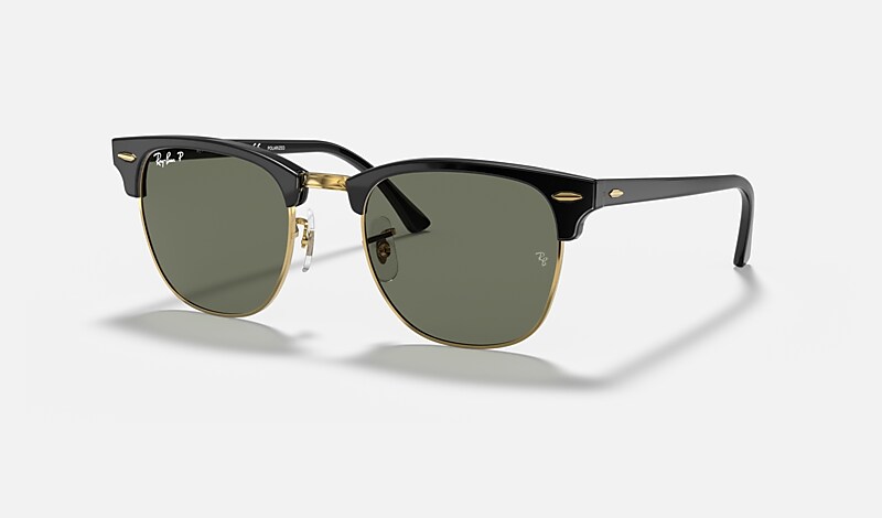 Ray-Ban RB3016 CLUBMASTER 49 21