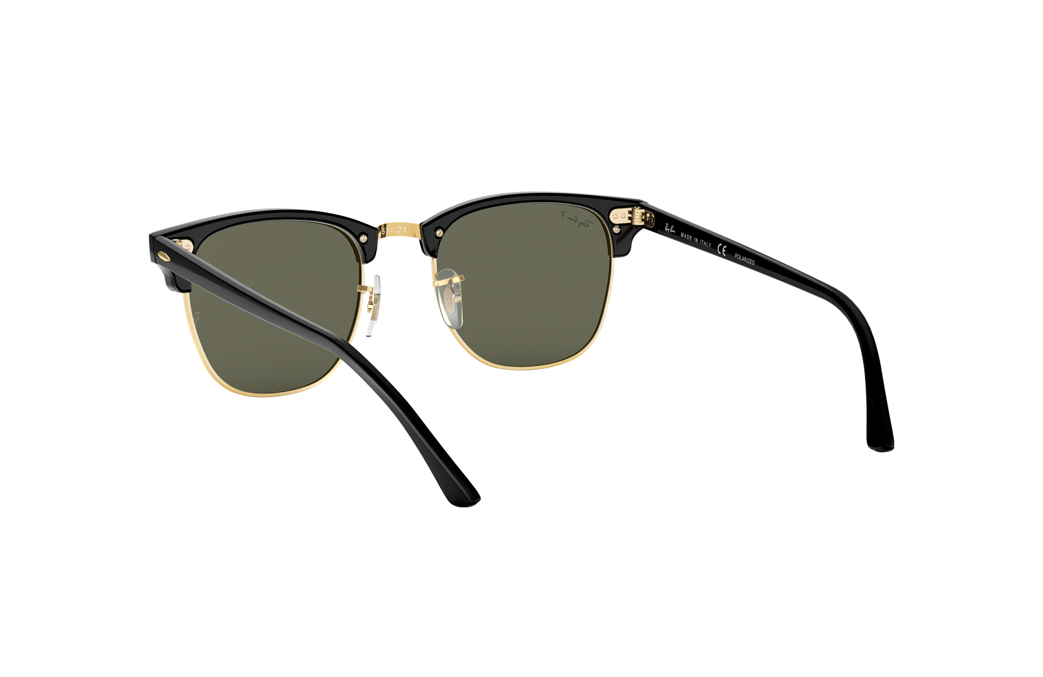 ray ban justin lenses polarized