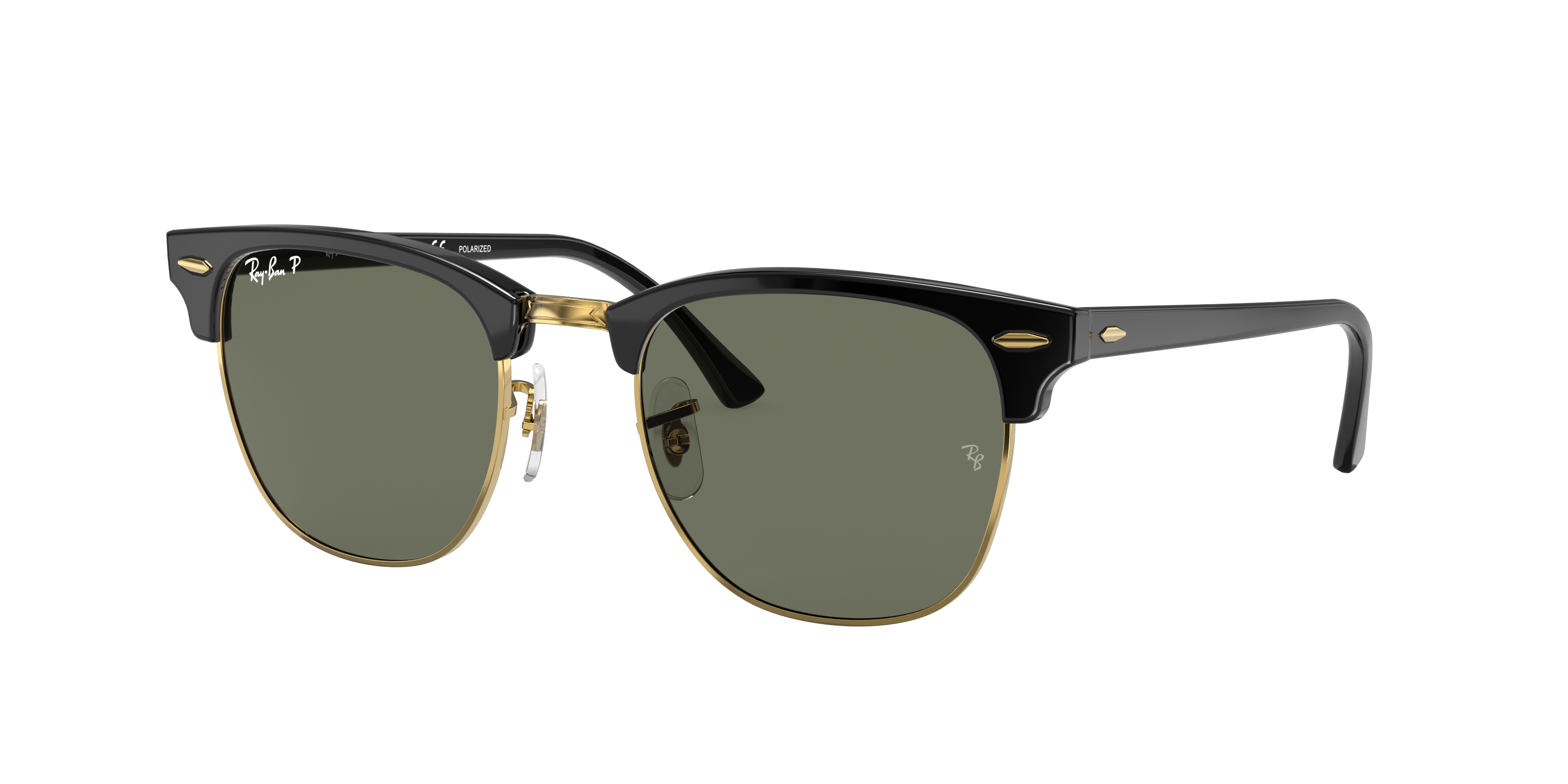 polarized ray bans