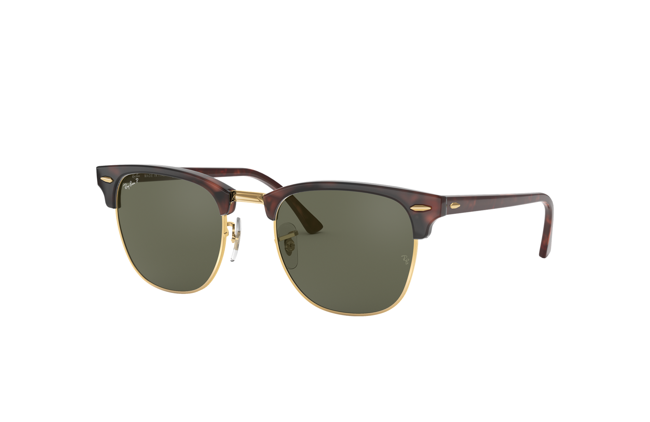 large circle ray bans