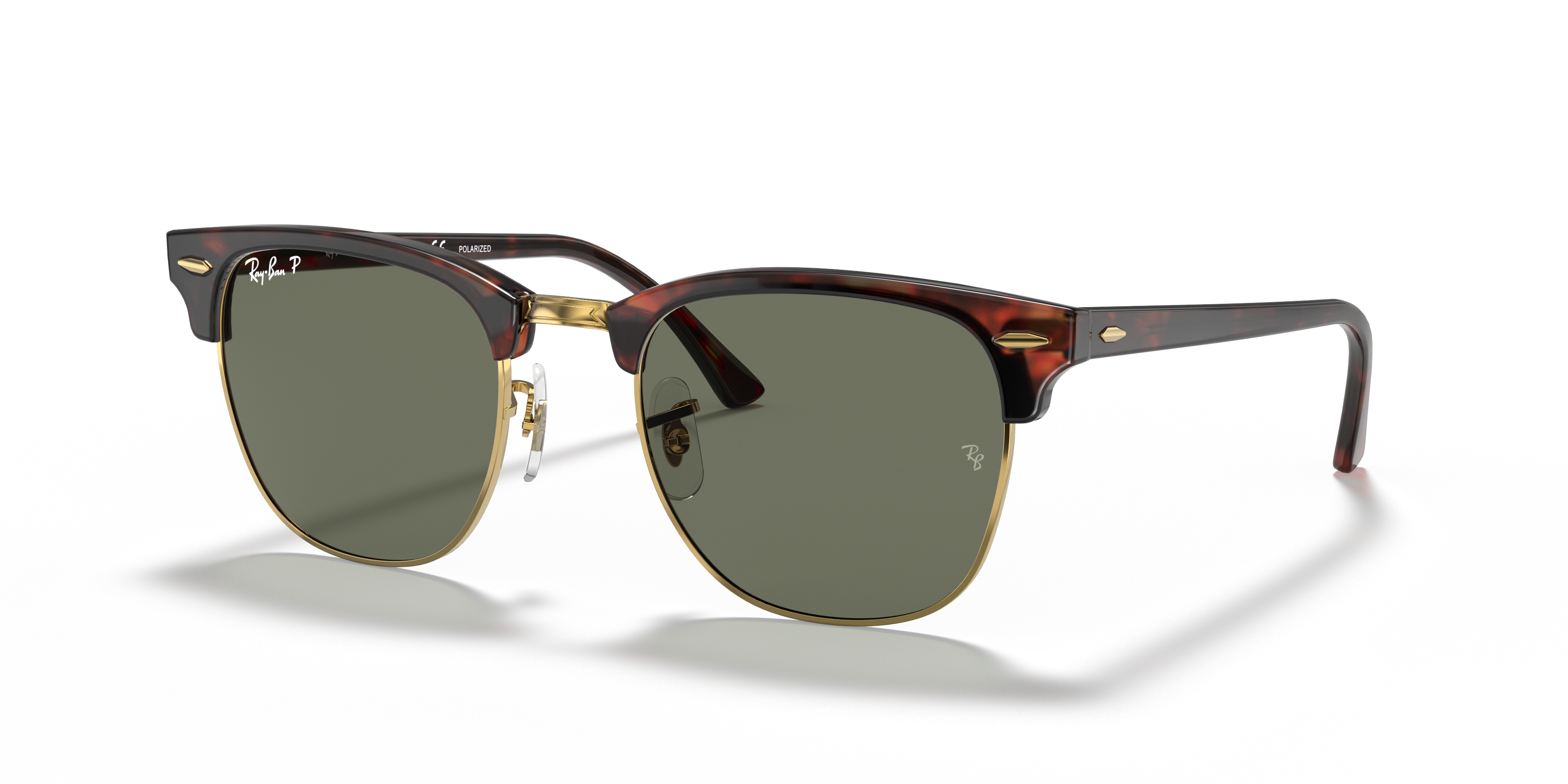 gloss tortoise ray ban