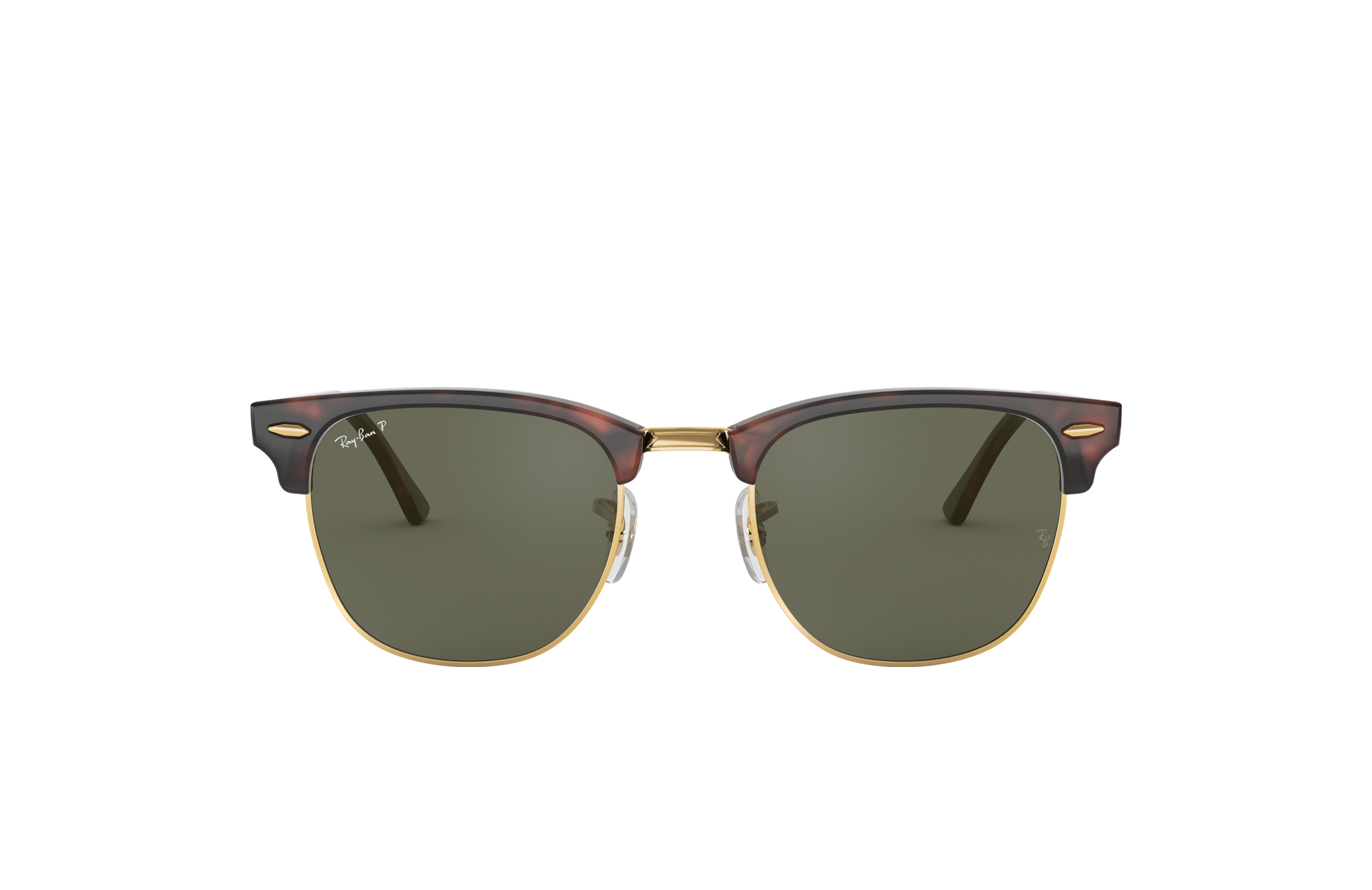 ray ban clubmaster turtle shell