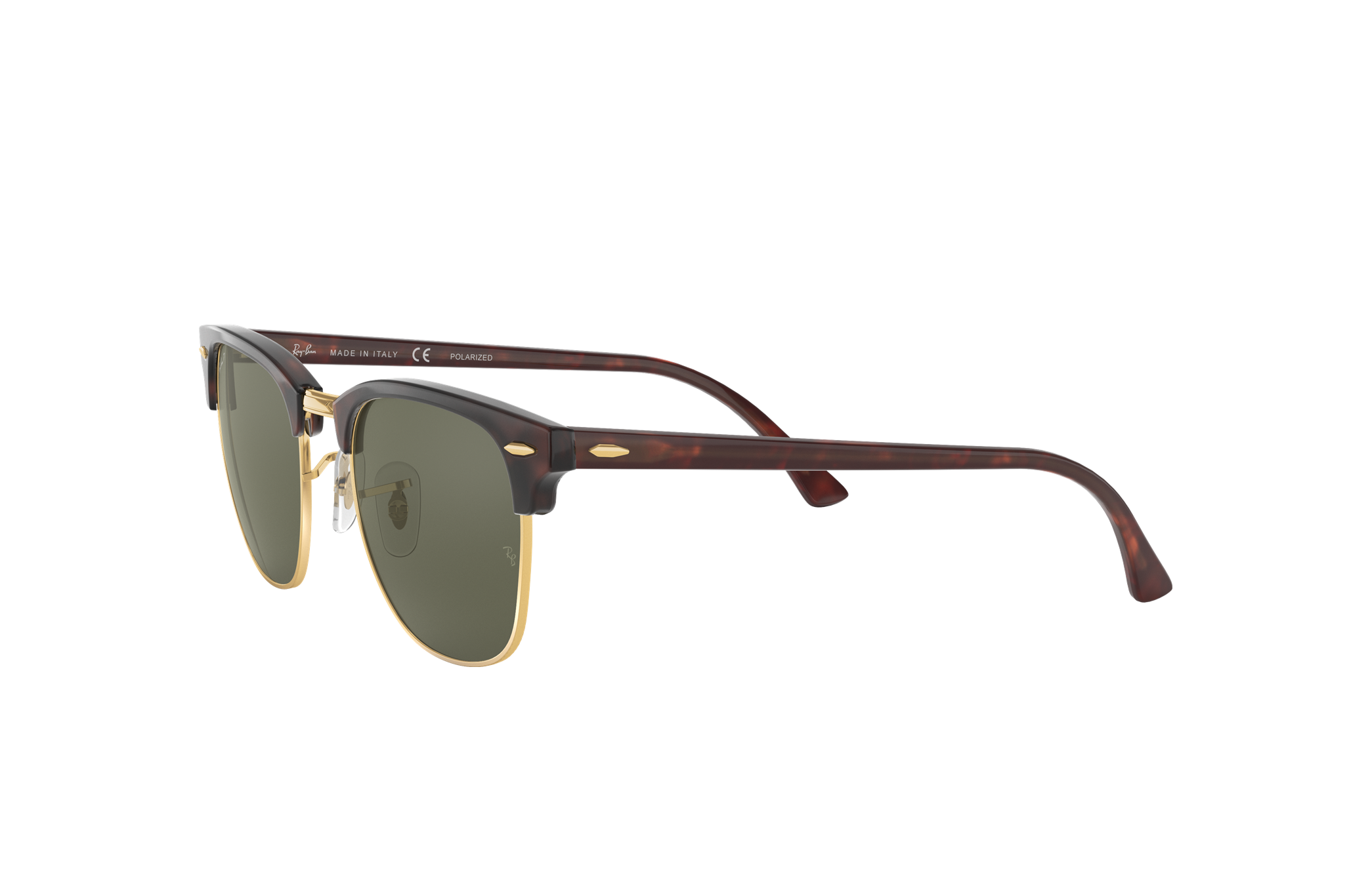 ray ban clubmaster tortoise