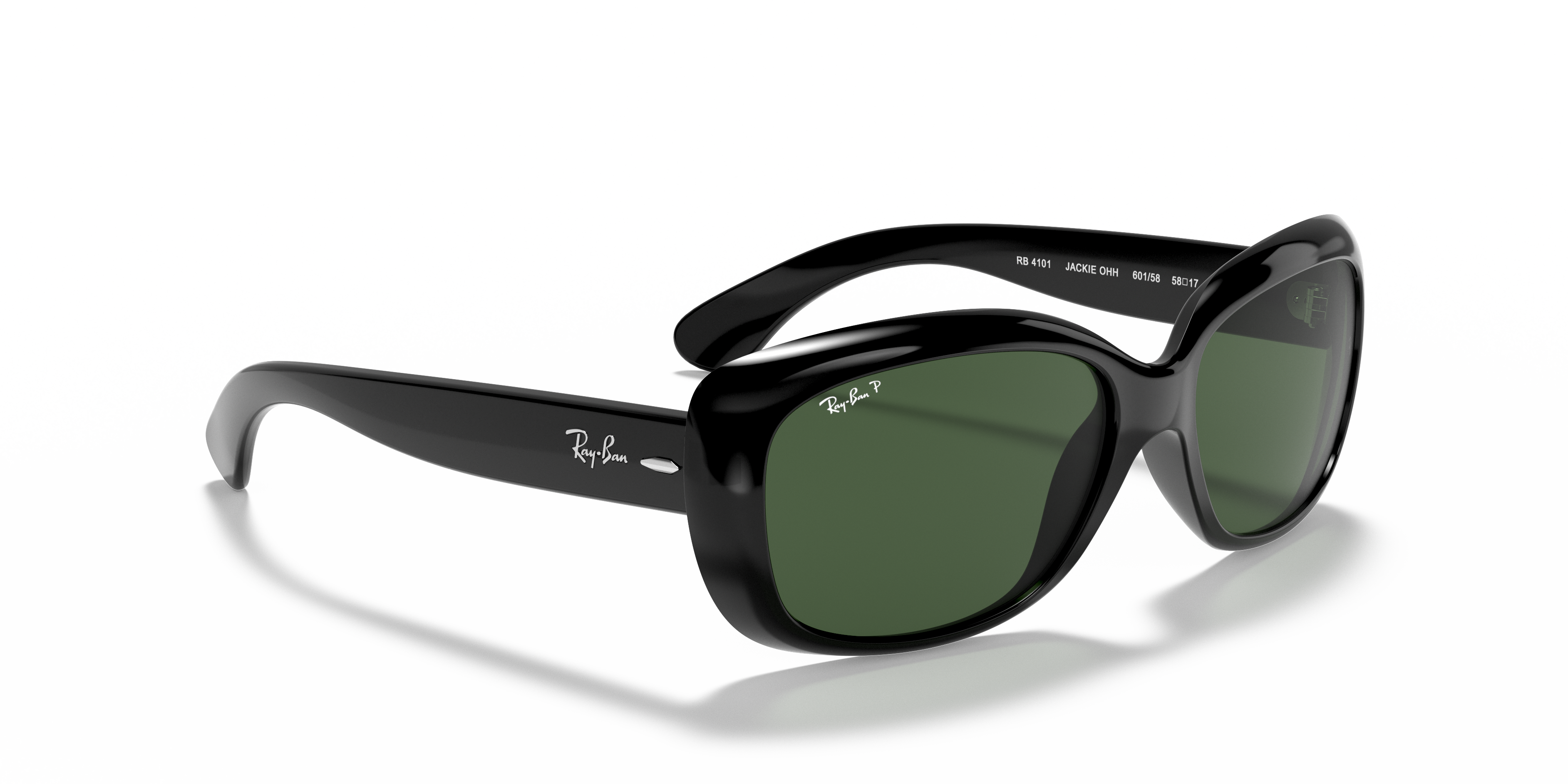 ray ban 4101 polarized