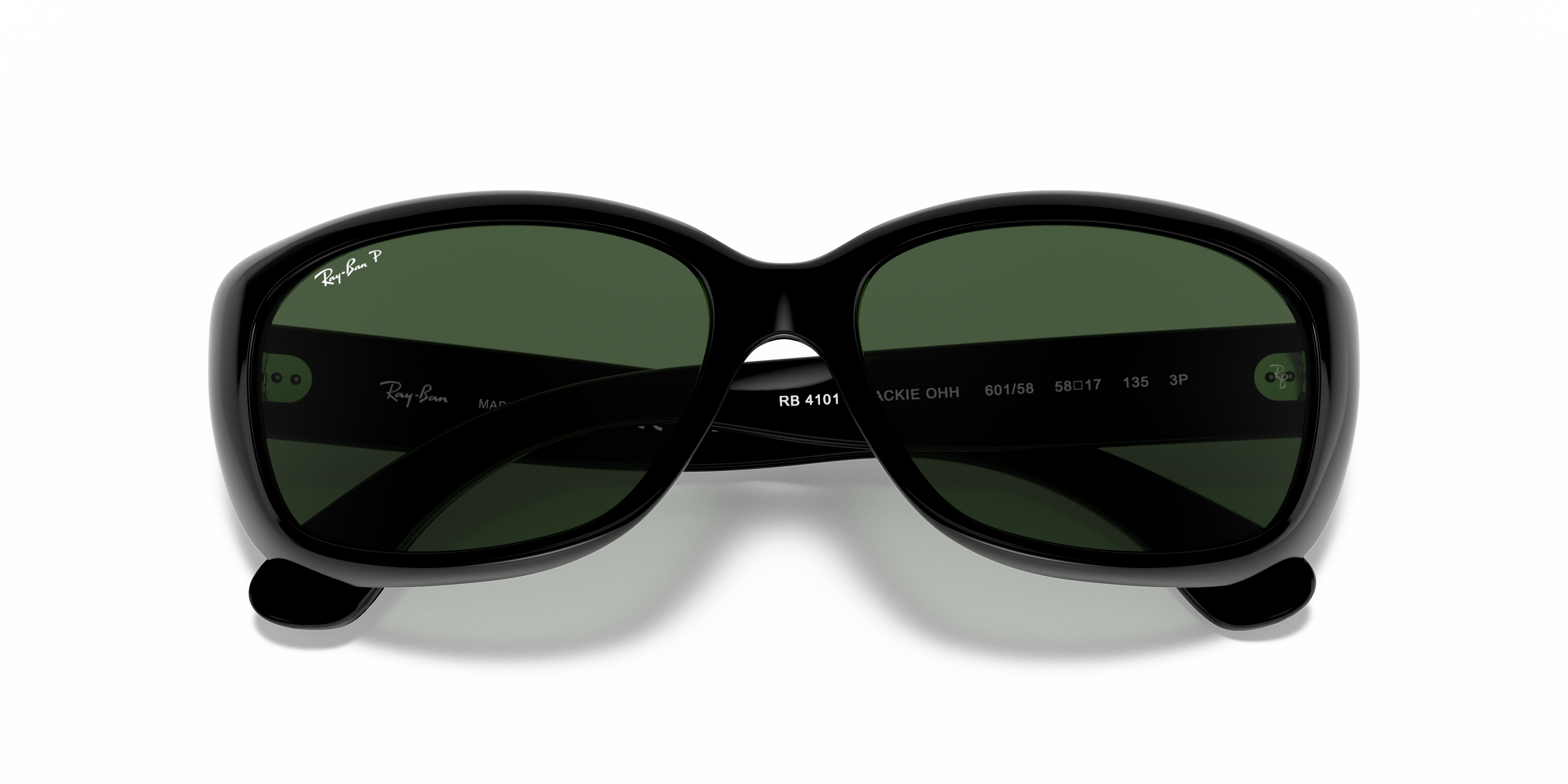 ray ban 4101 polarized