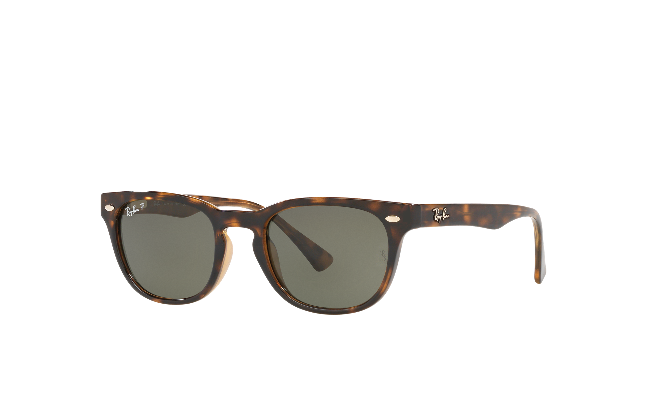 rayban polarized sunglasses for men