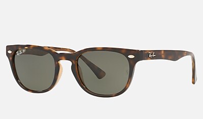 RB4140 Sunglasses in Black and Green - RB4140 | Ray-Ban® US