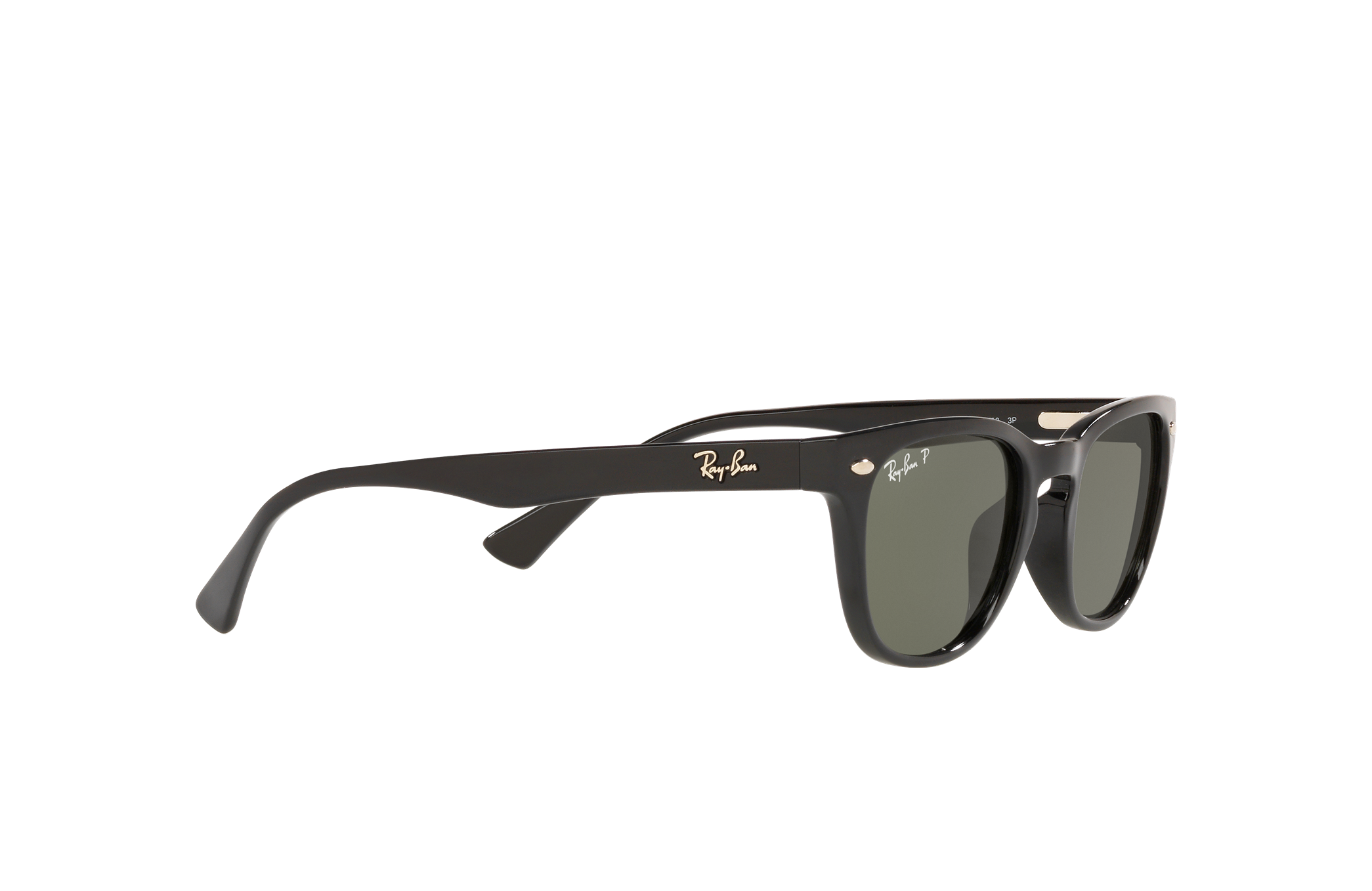 Breuninger Accessoires Sonnenbrillen Sonnenbrille rb4140 schwarz 