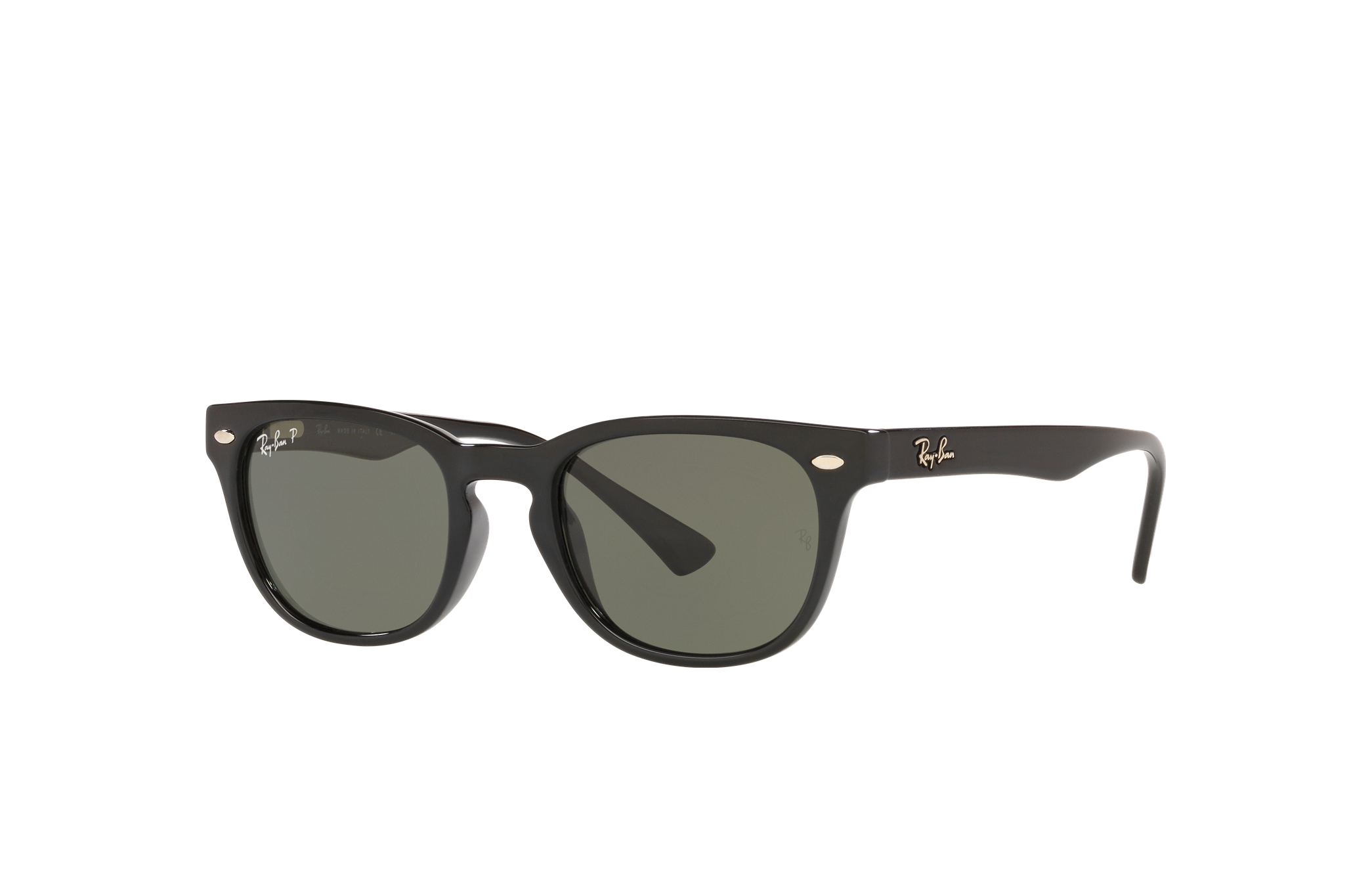 ray ban 4140 tortoise