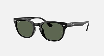 RB4140 Sunglasses in Light Havana and Green - RB4140 | Ray-Ban®