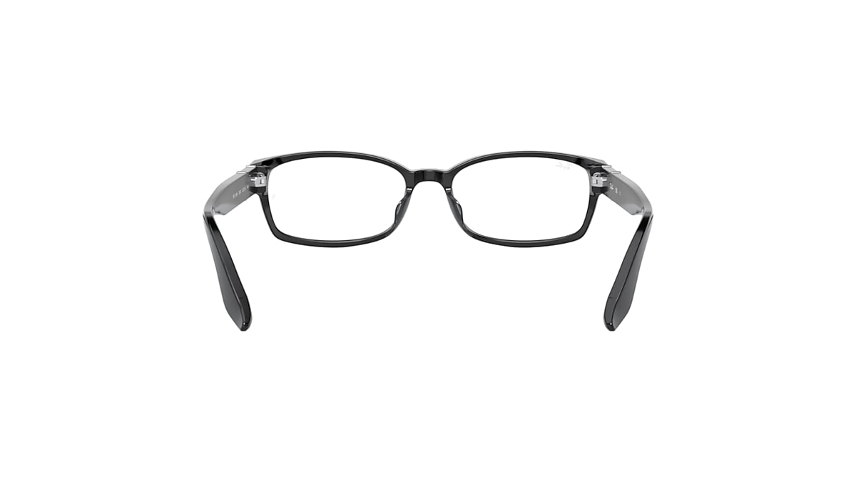 RB5198 OPTICS Eyeglasses with Black Frame - RB5198 | Ray-Ban® US
