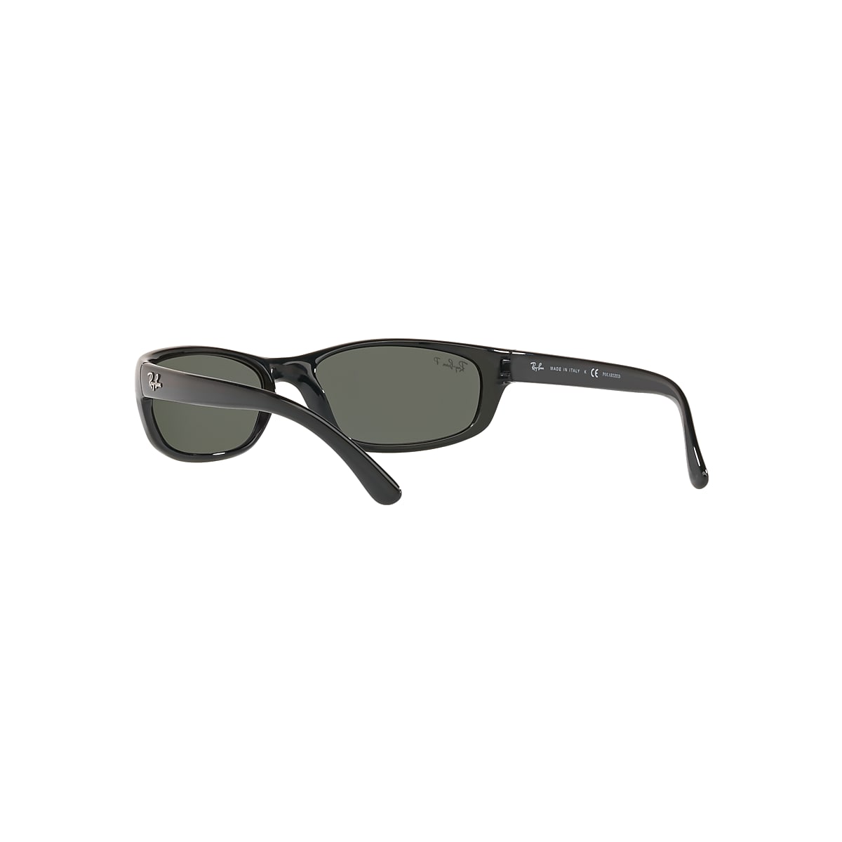 【レイバン公式ストア】 Ray-Ban® RB4115 サングラス | ブラック X 