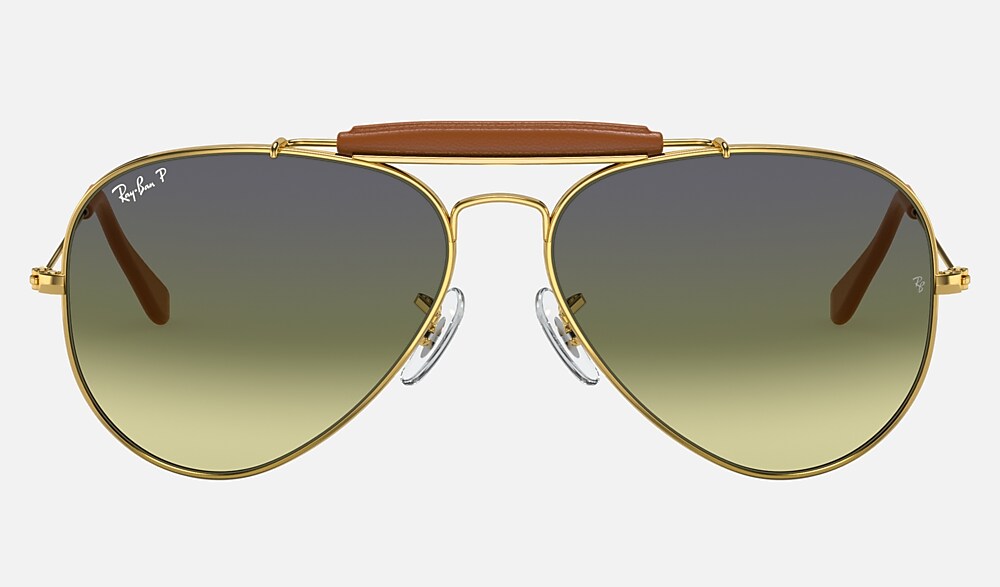 Lunettes De Soleil Aviator Homme Et Femme Ray Ban France