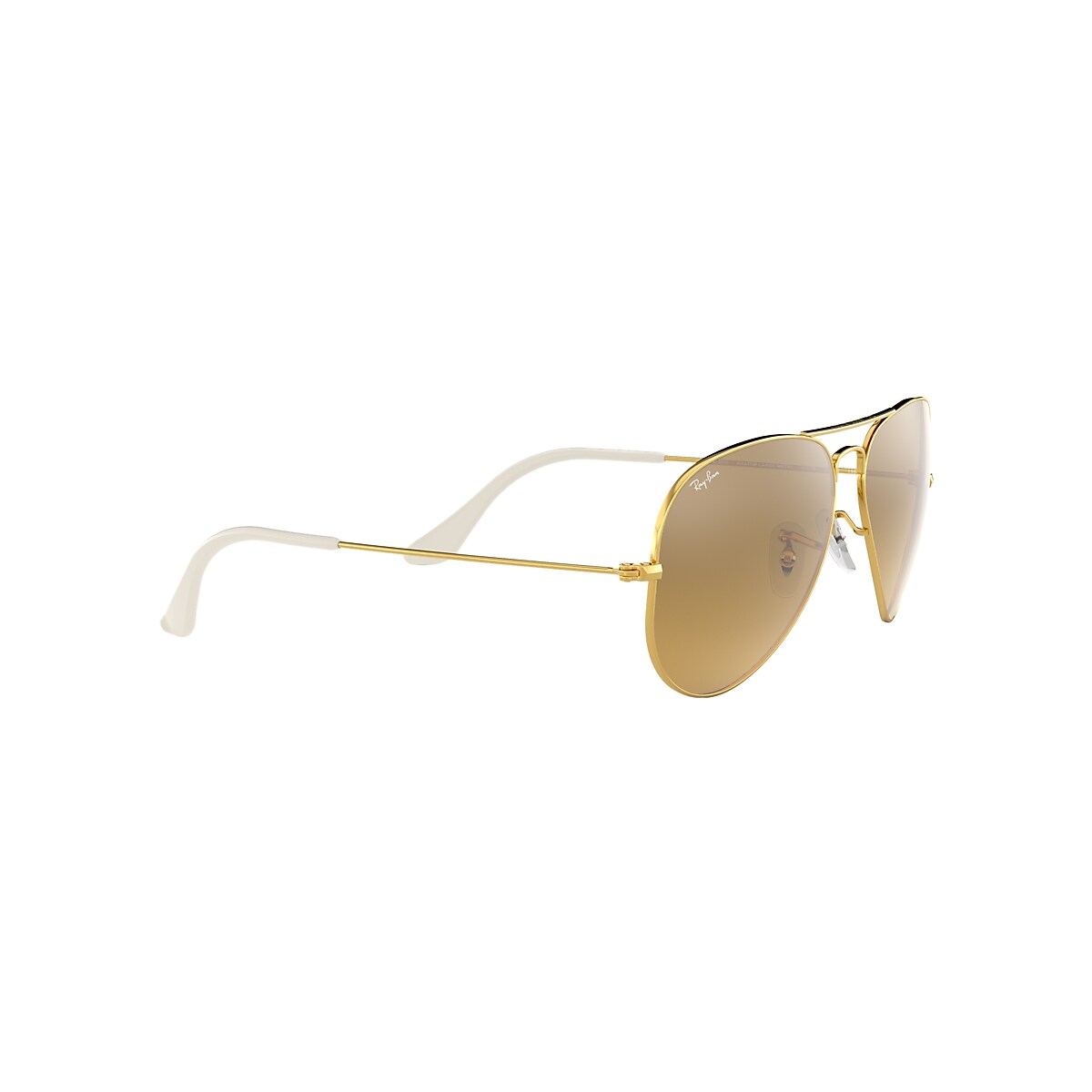 Sunglasses RAY-BAN AVIATOR RB3025 001/58