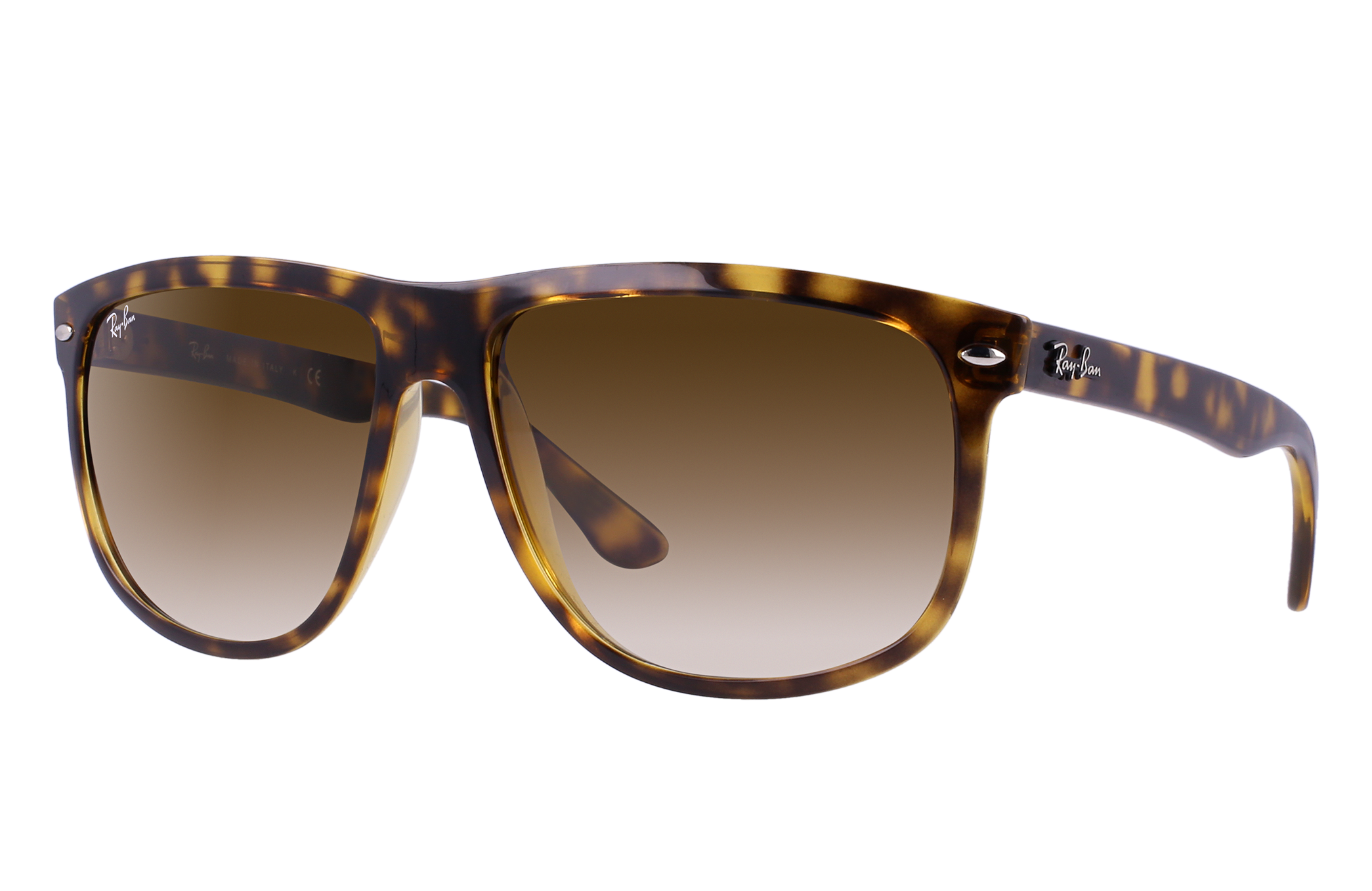 ray ban 4147 tortoise