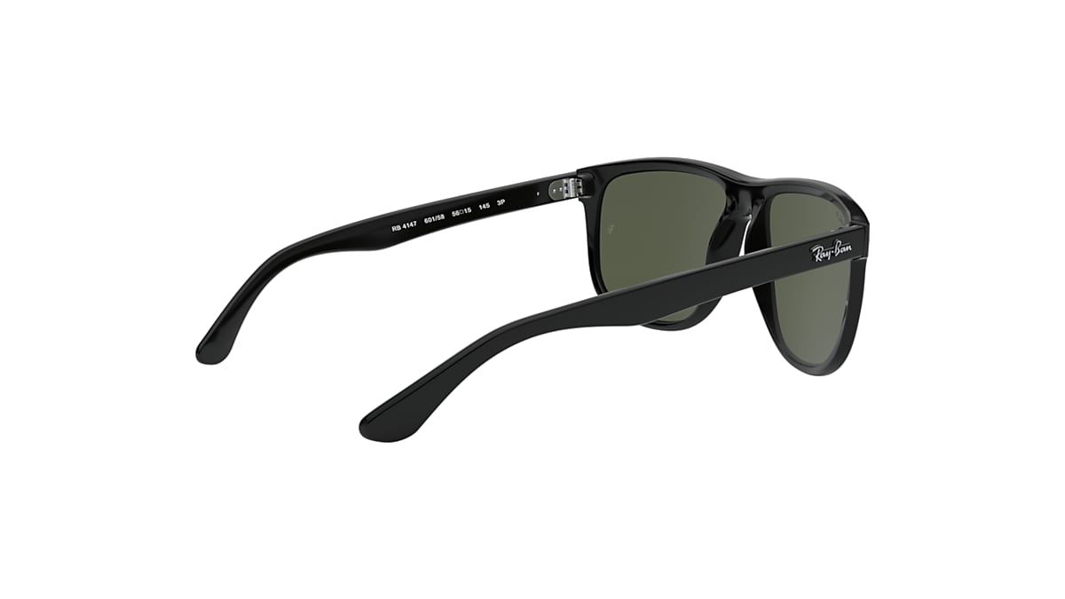 RayBan traditionals FRANKLIN 58 14 BLK-