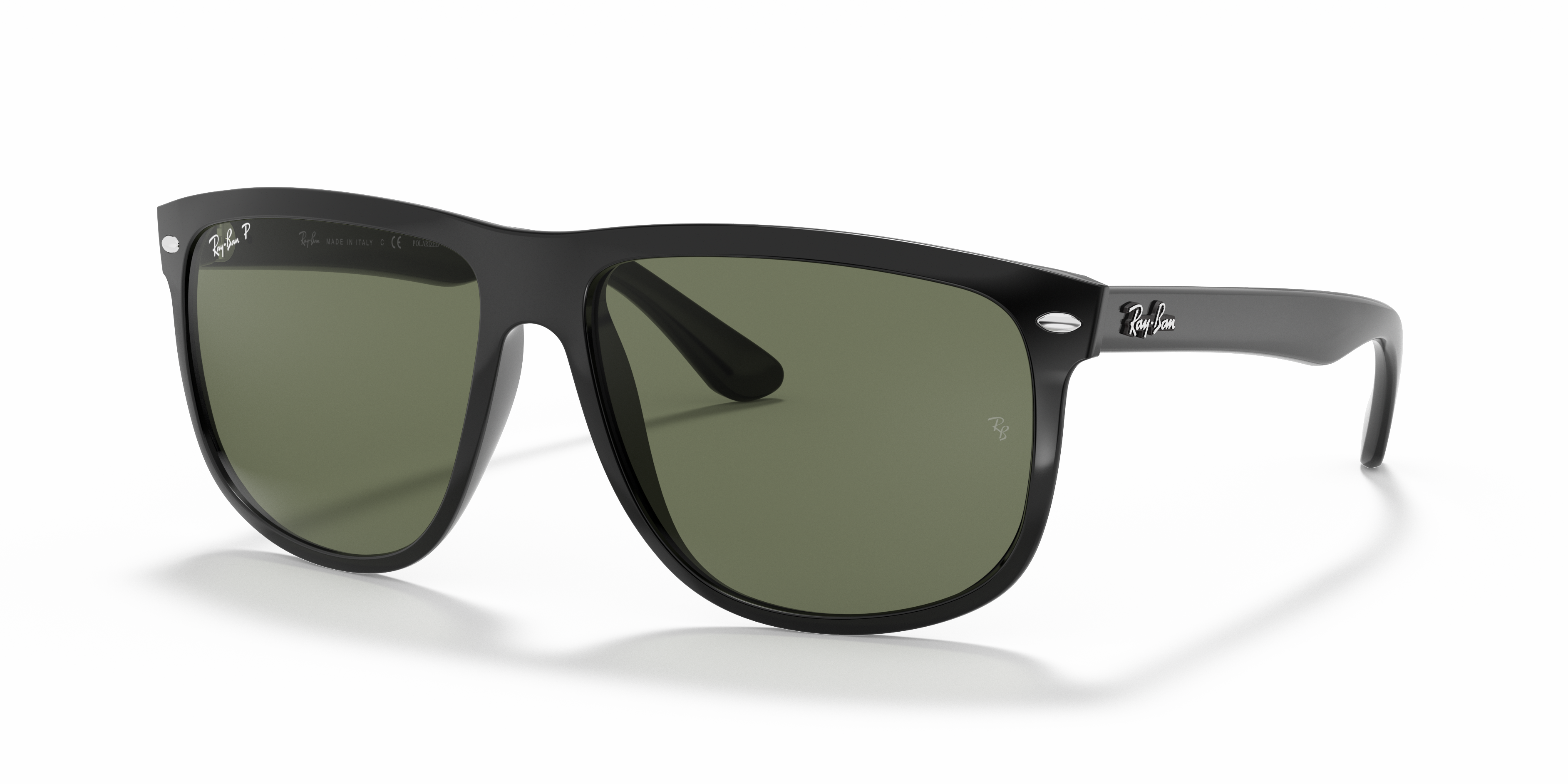 ray ban round sizes