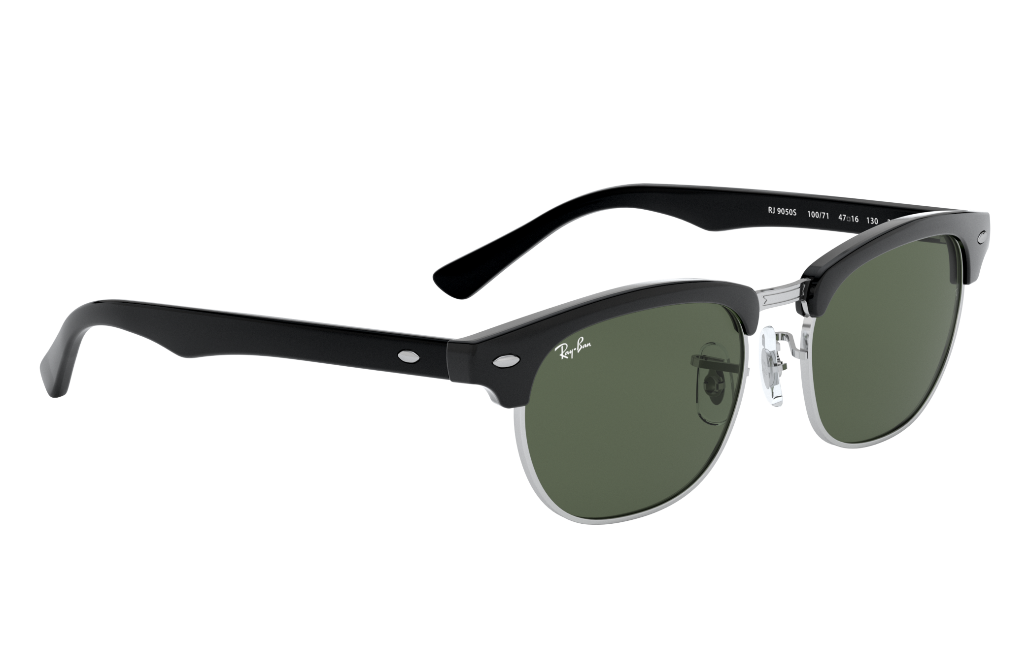 ray ban clubmaster matte