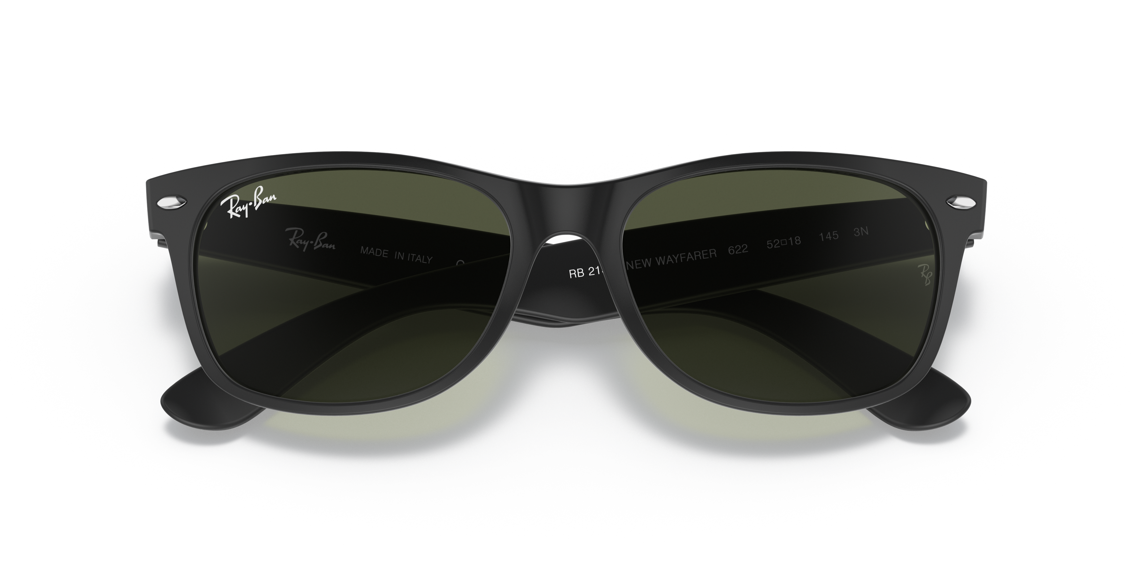 ray ban new wayfarer non polarized