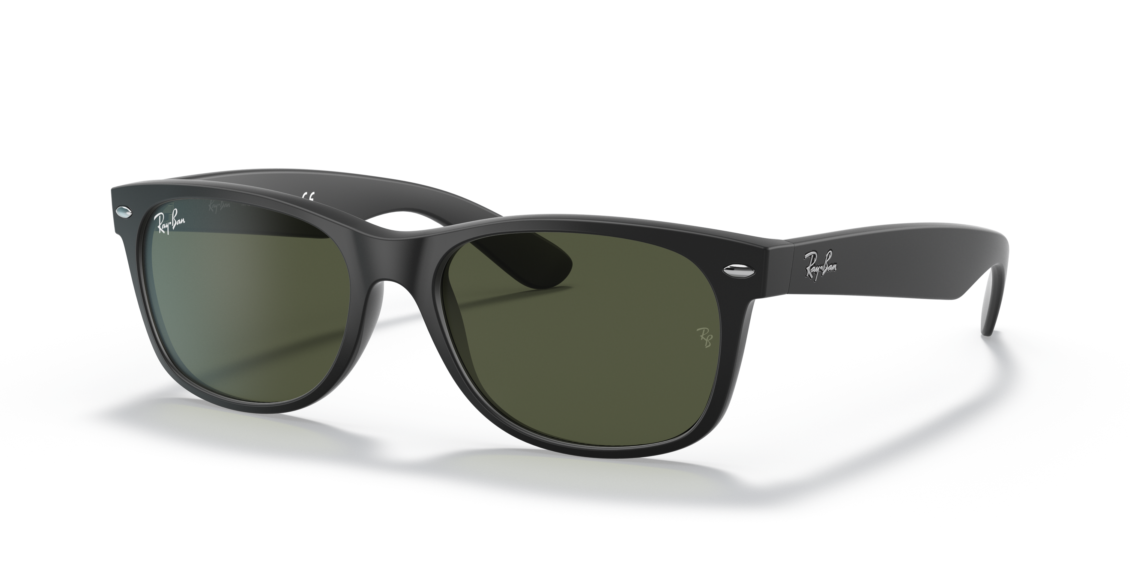 ray ban round camouflage