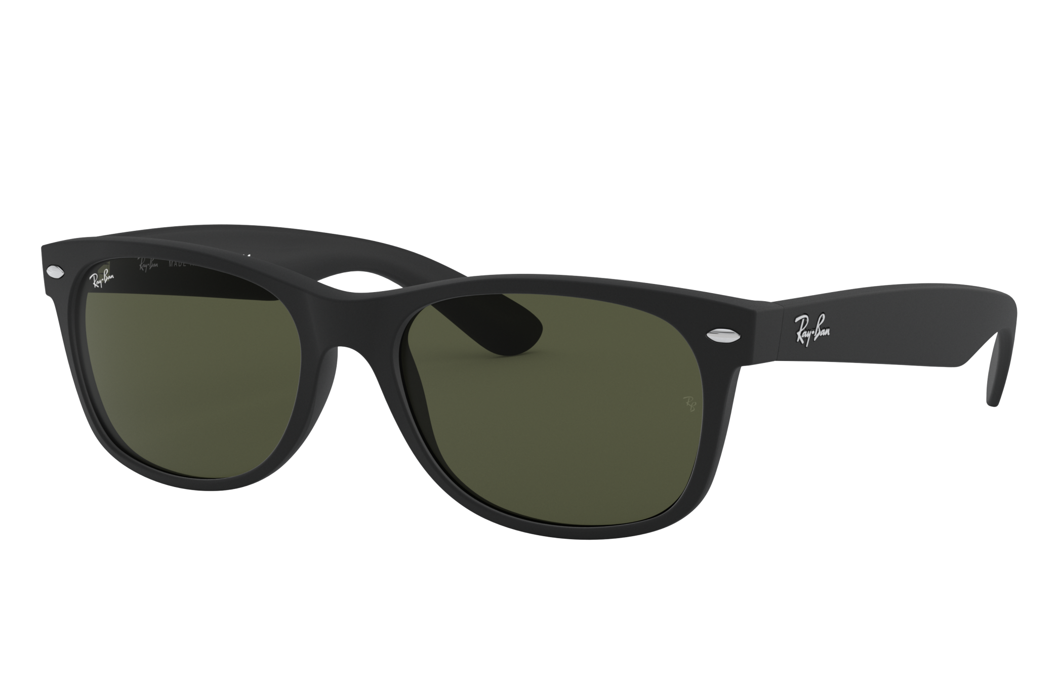 how to get new lenses for ray bans