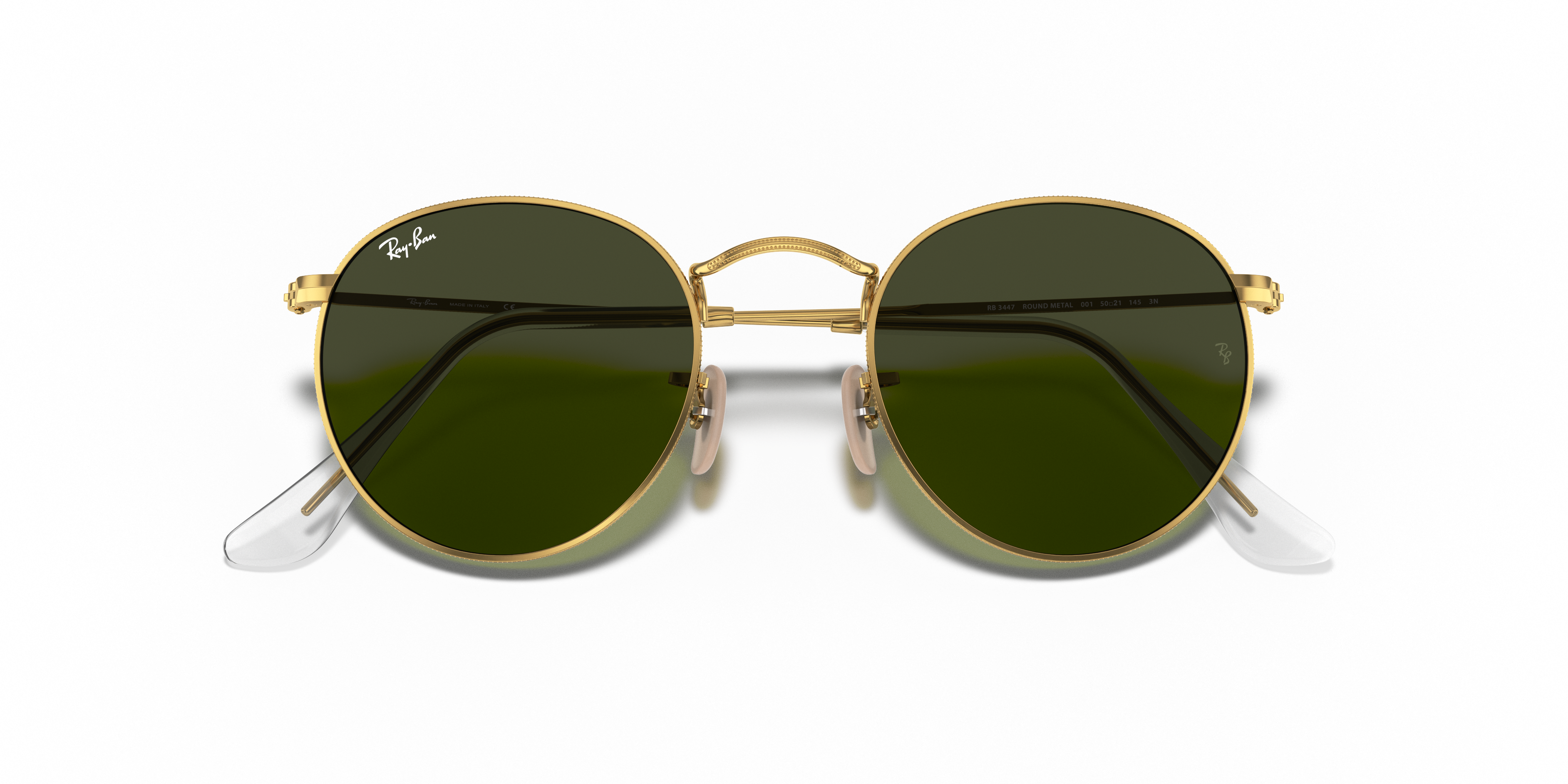 ray ban round sunglasses rb3447 john lennon