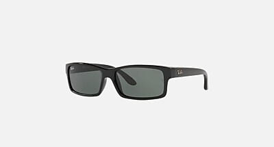 Ray ban 4151 black rubber 622 online