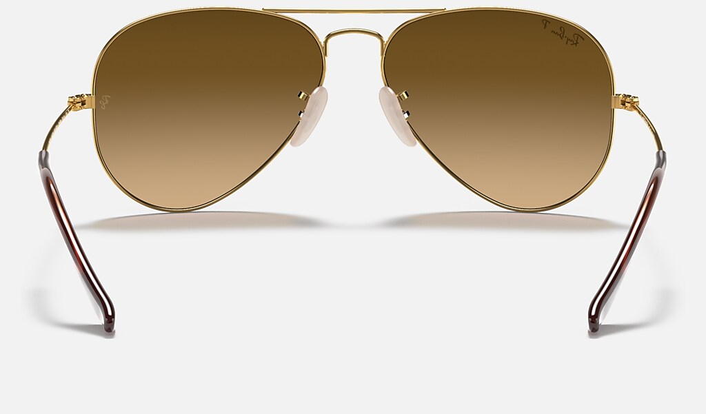 Ray Ban Aviator Gradient Rb3025 Gold Metal Brown Polarized Lenses 0rb M258 Ray Ban Uk Ray Ban Aviator Gradient Rb3025 Gold Metal Brown Polarized Lenses 0rb M258 Ray Ban Uk