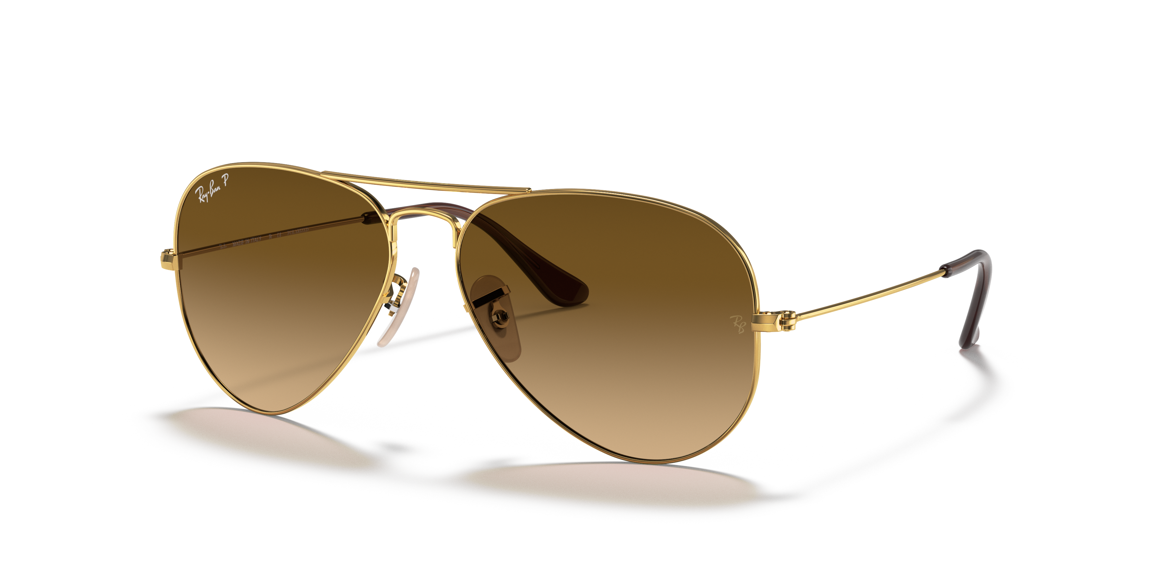 ray ban 58mm