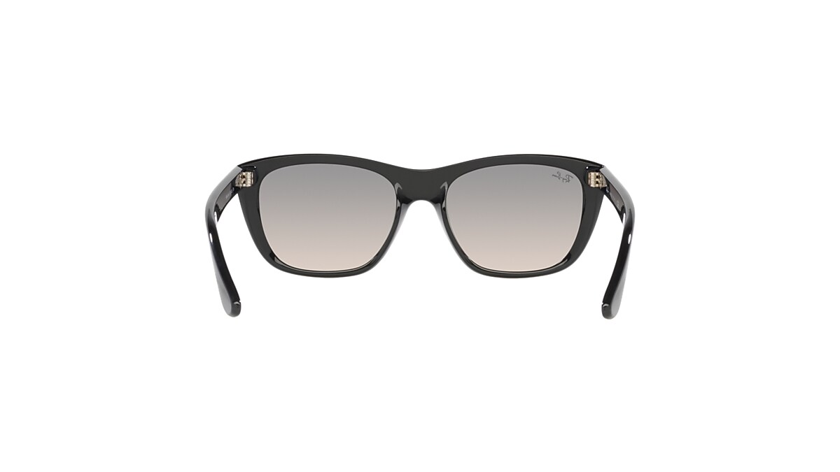 RB4154 Sunglasses in Black and Grey - RB4154 | Ray-Ban® US