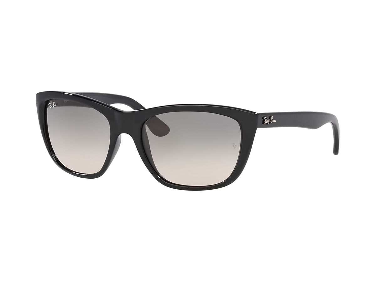 RB4154 Sunglasses in Black and Grey - RB4154 | Ray-Ban® US