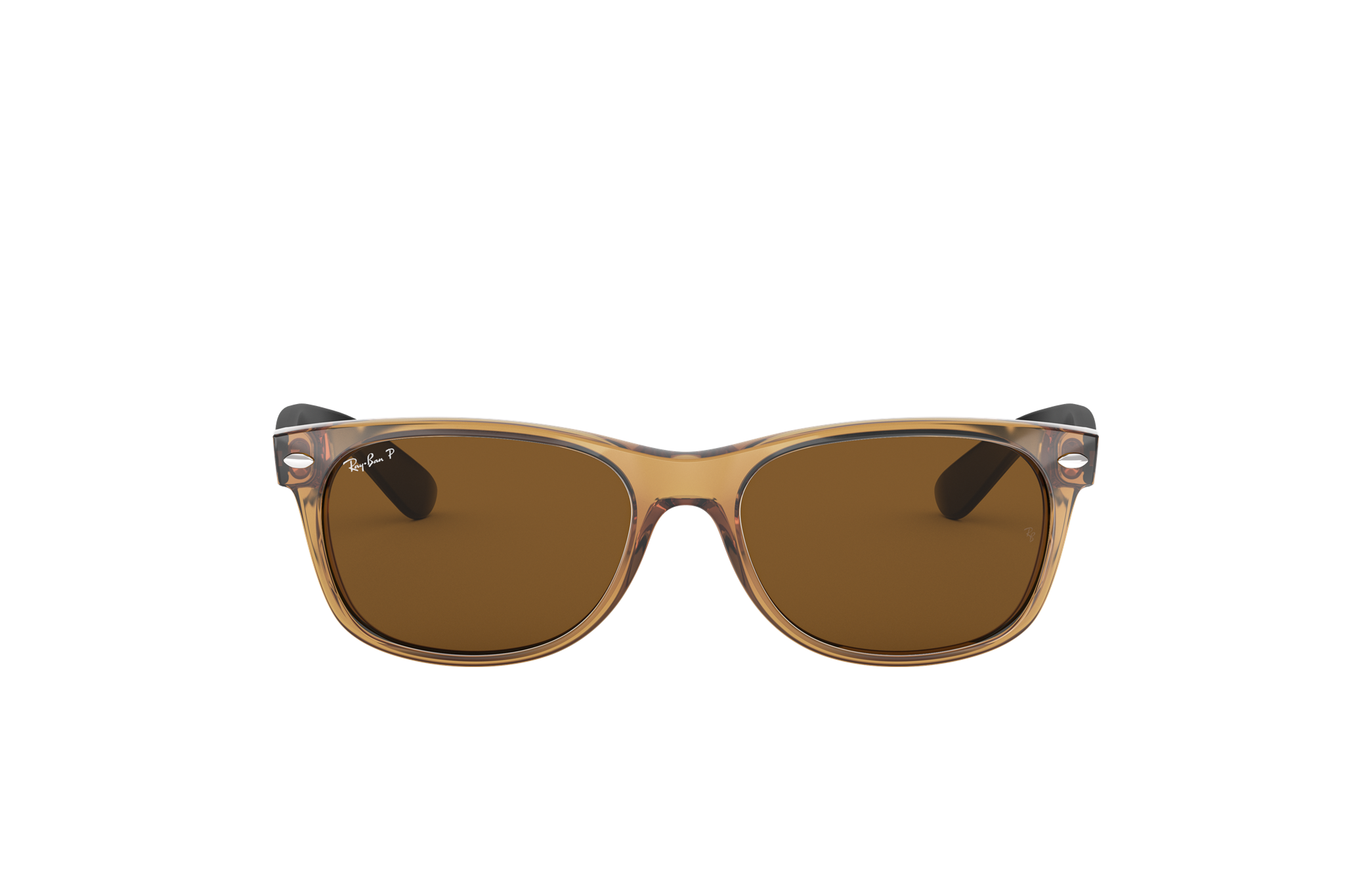 ray ban new wayfarer bicolor