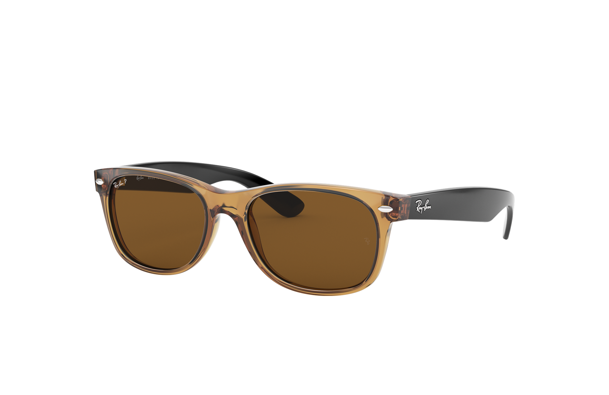 extra large ray ban wayfarer