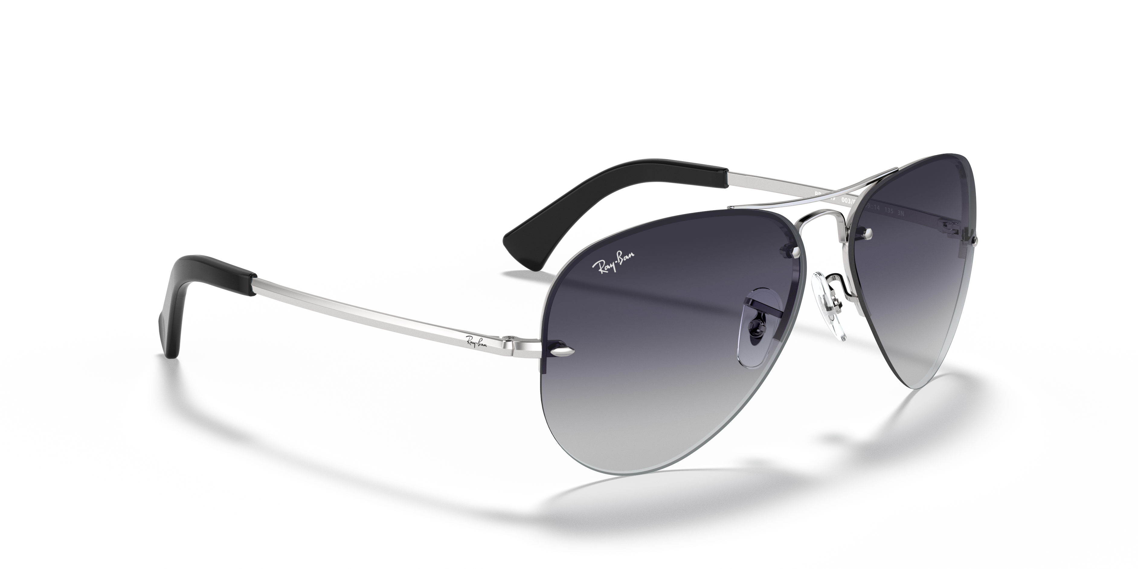 ray ban rb3449 polarized