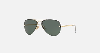 Ray-Ban RB3449