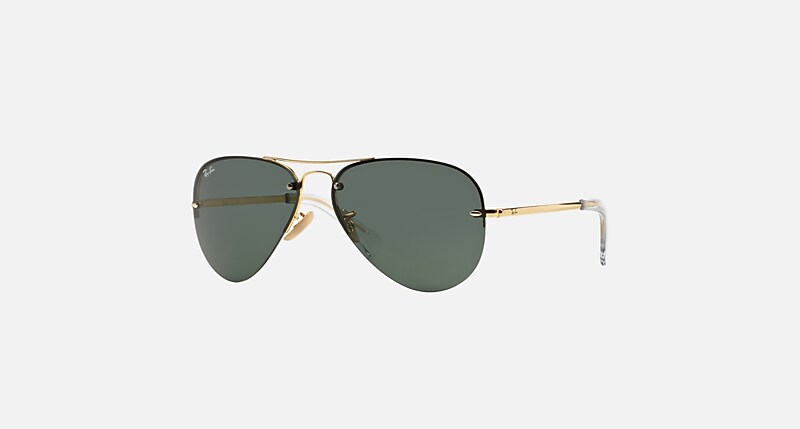 Ray ban 2024 aviator rb3449