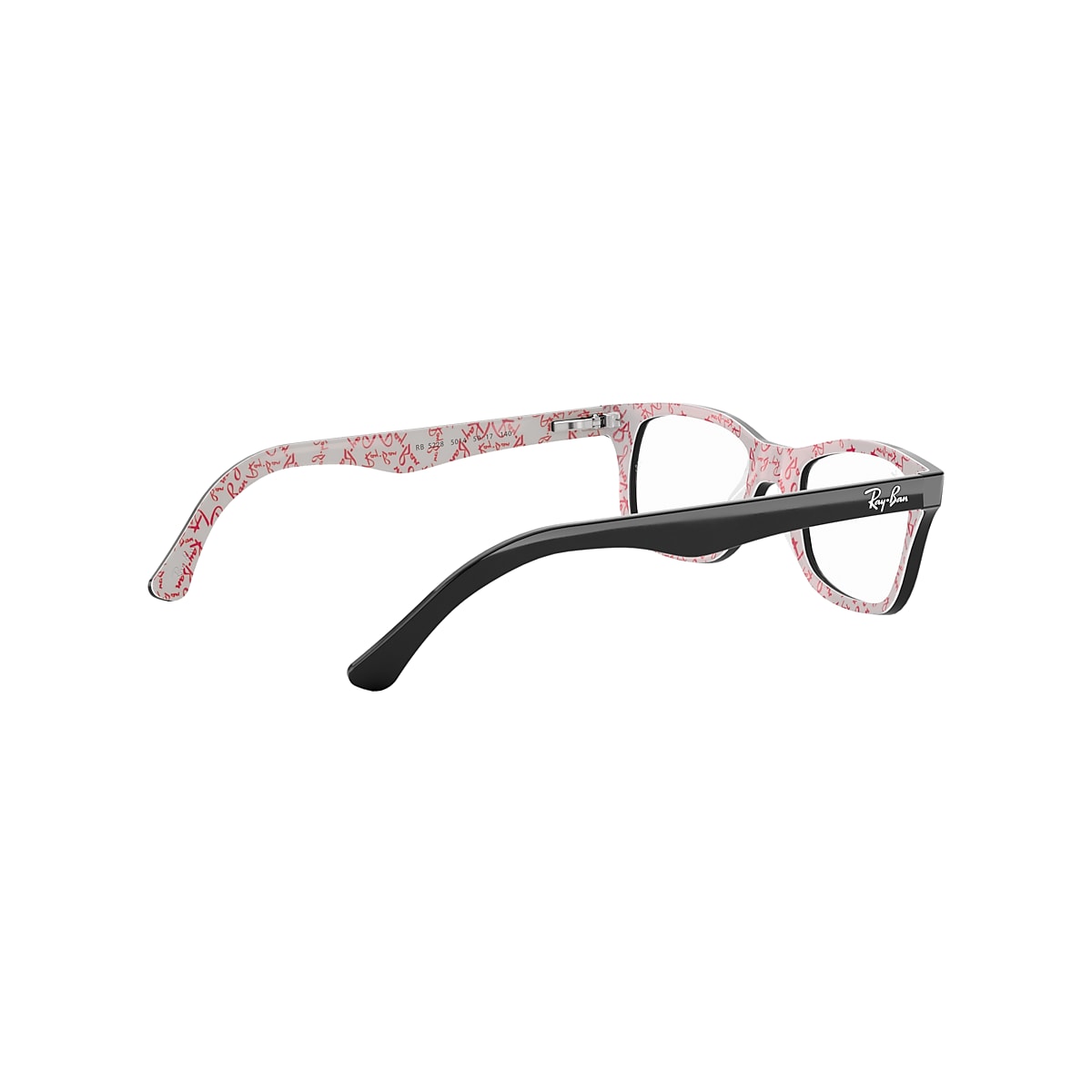 Ray ban sales 5228 frame