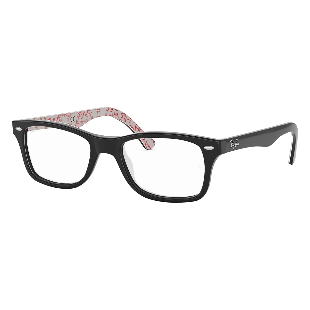 Ray-Ban RB5228 eye high quality glasses frame