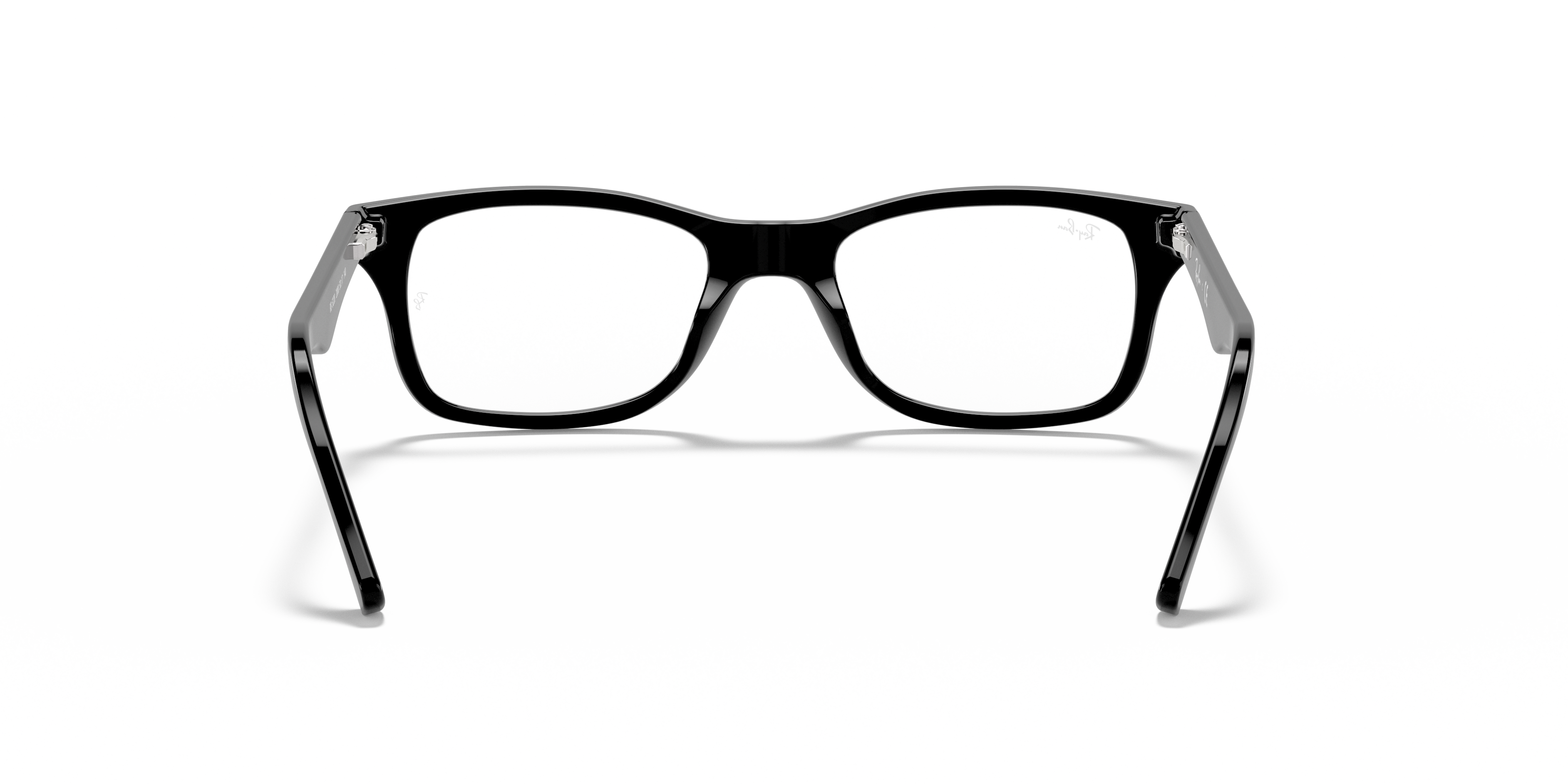 Rb5228 Eyeglasses with Black Frame | Ray-Ban®