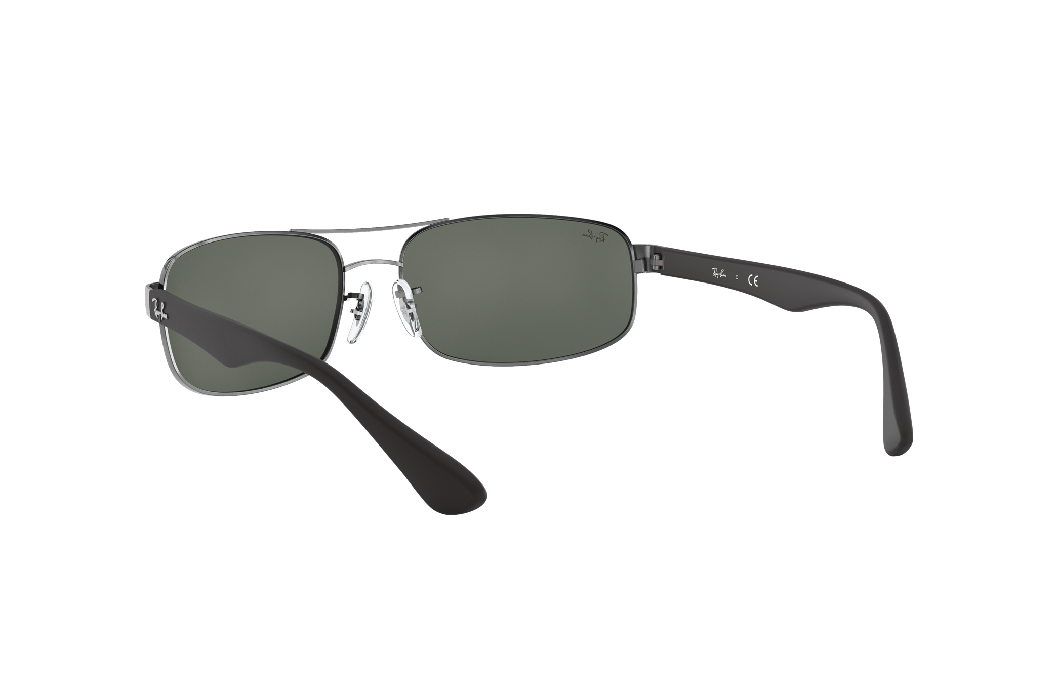 ray ban 3445 prescription sunglasses