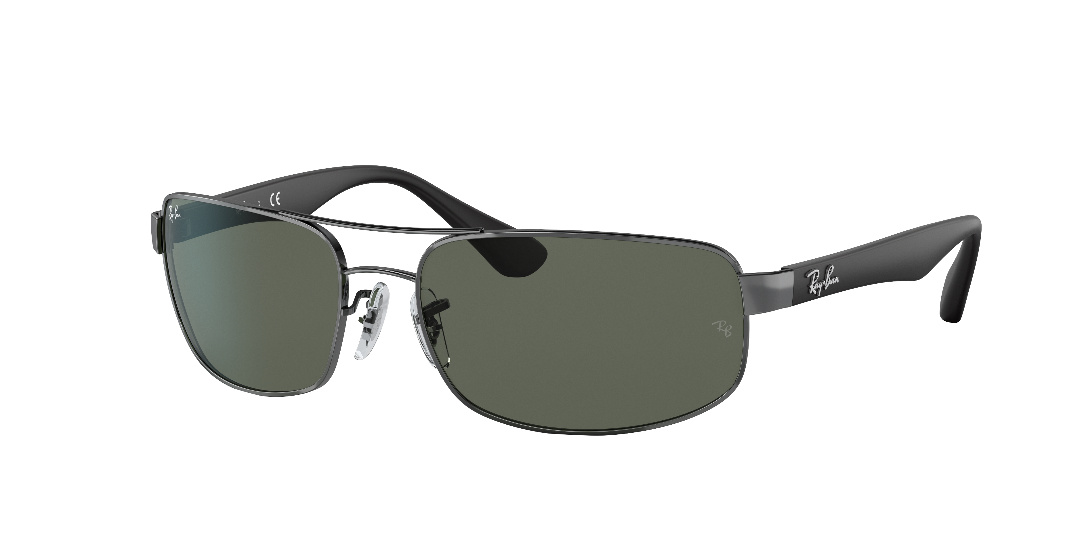 ray ban 3445 polarized replacement lenses