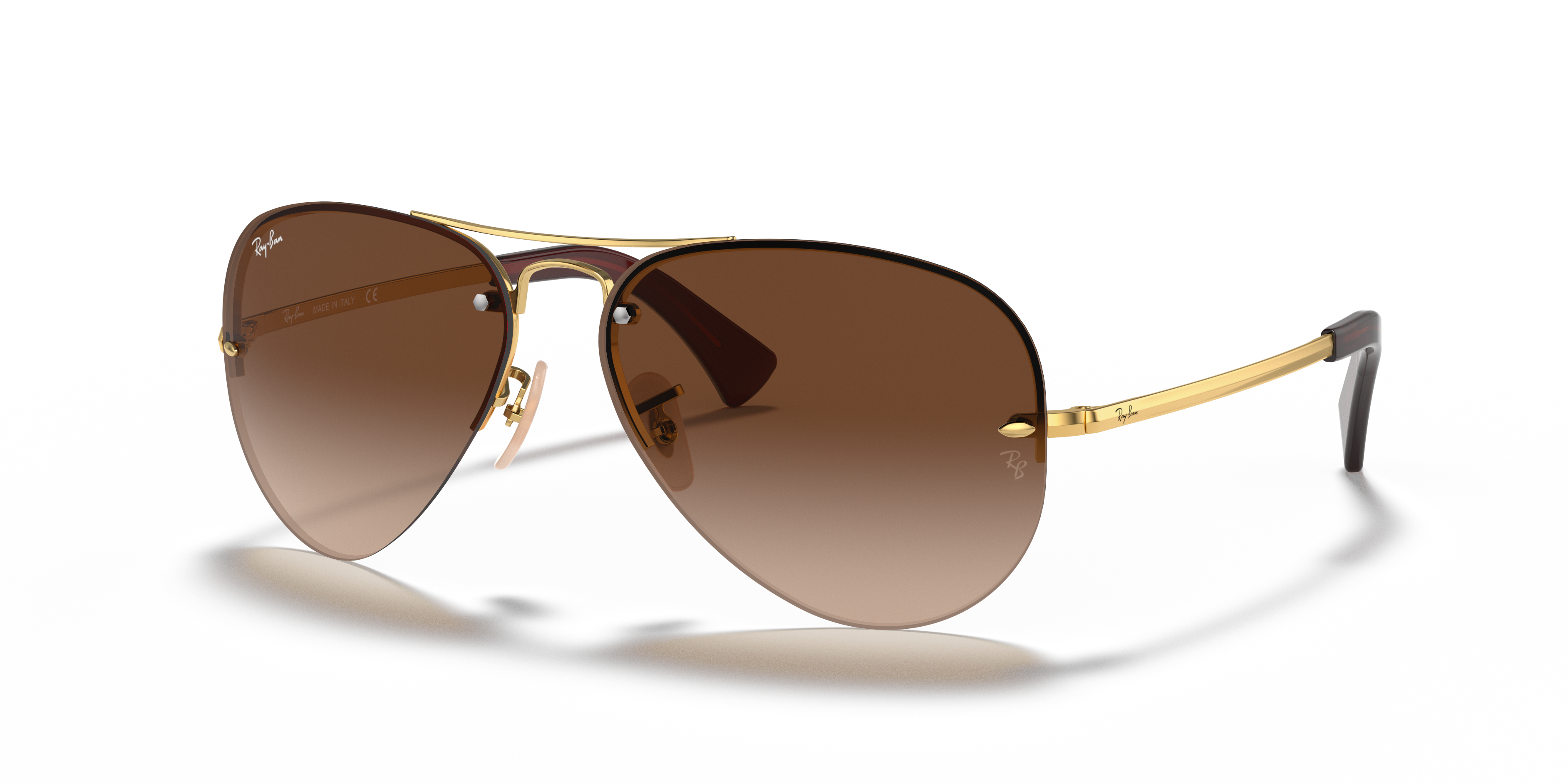 ray ban rb3449 polarized