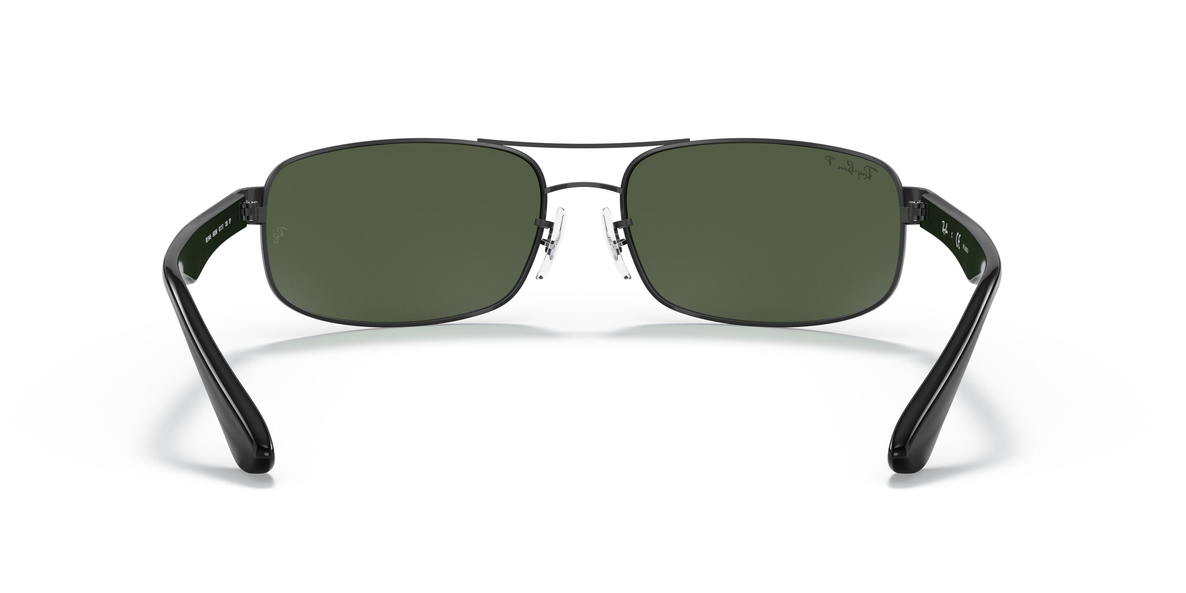 ray ban sunglasses rb3445 polarized